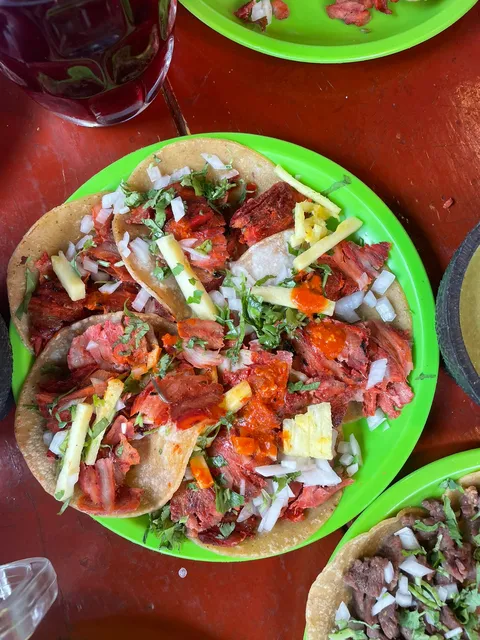 Don Taco - Tecnológico image 1