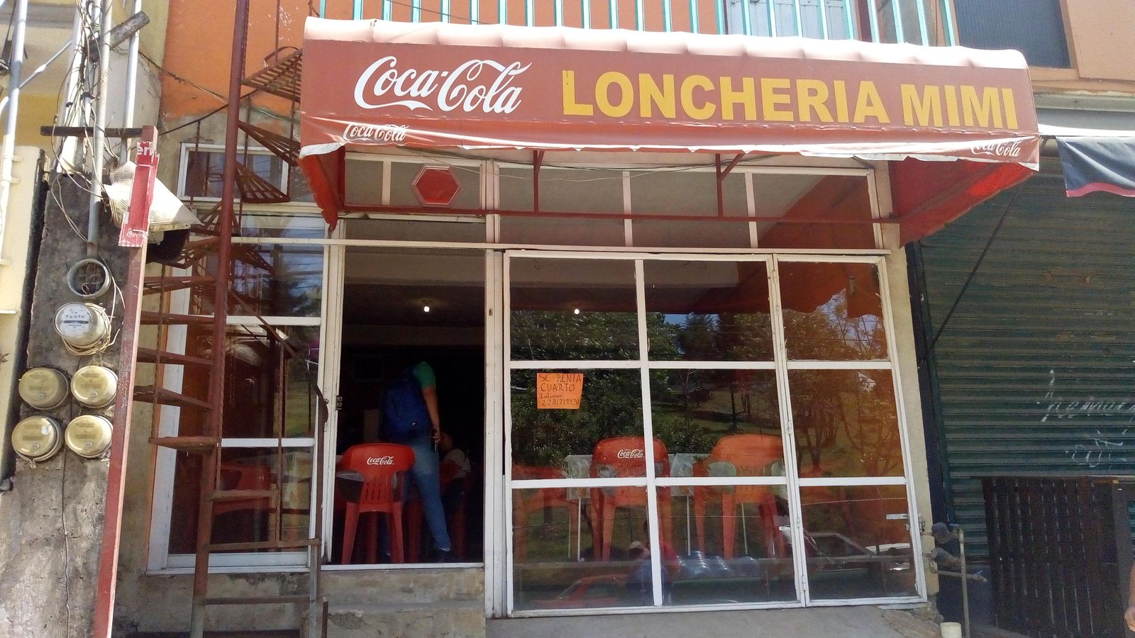 Loncheria Mimi image 1