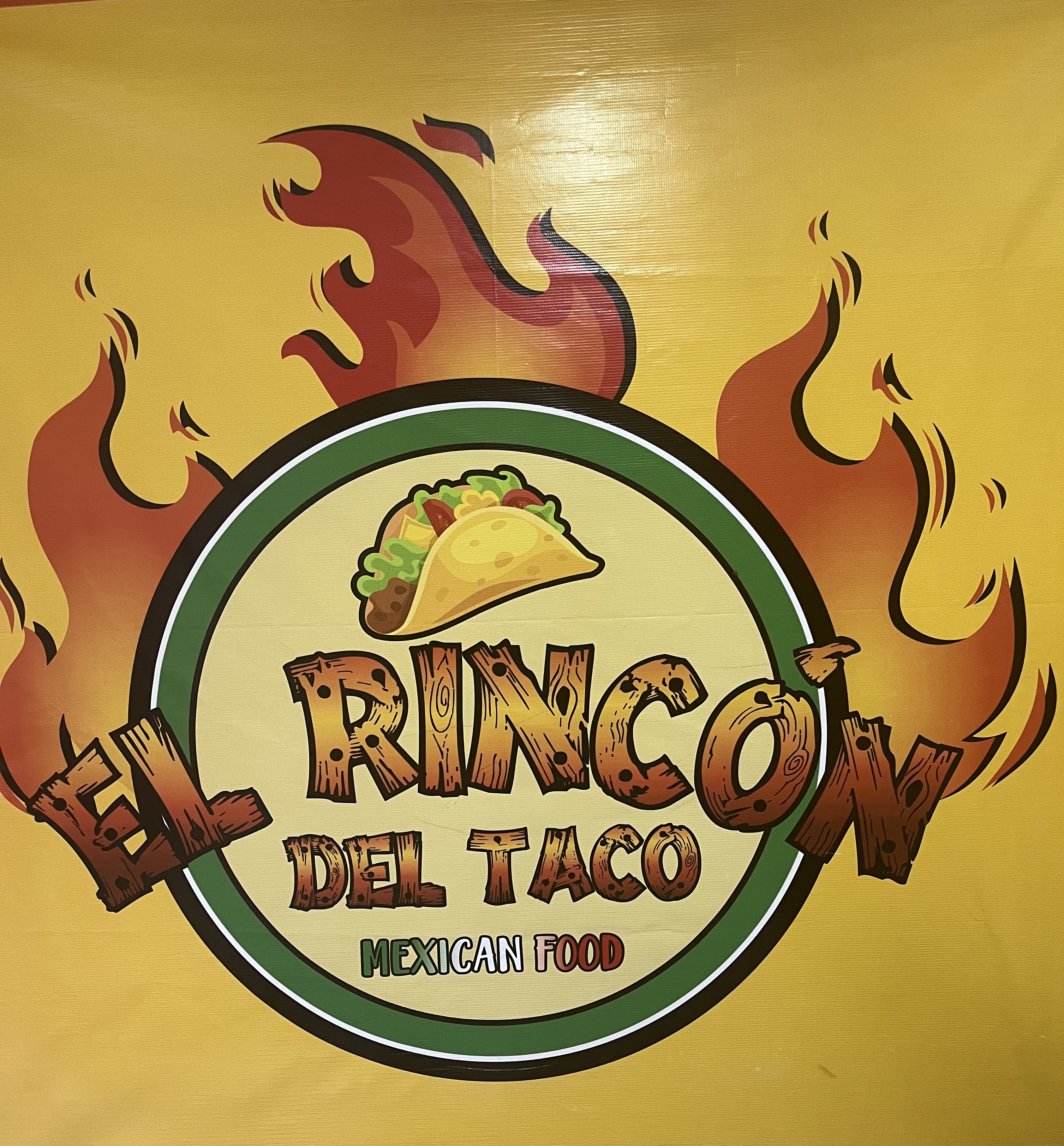 Rincón del Taco Tecnológico image 2
