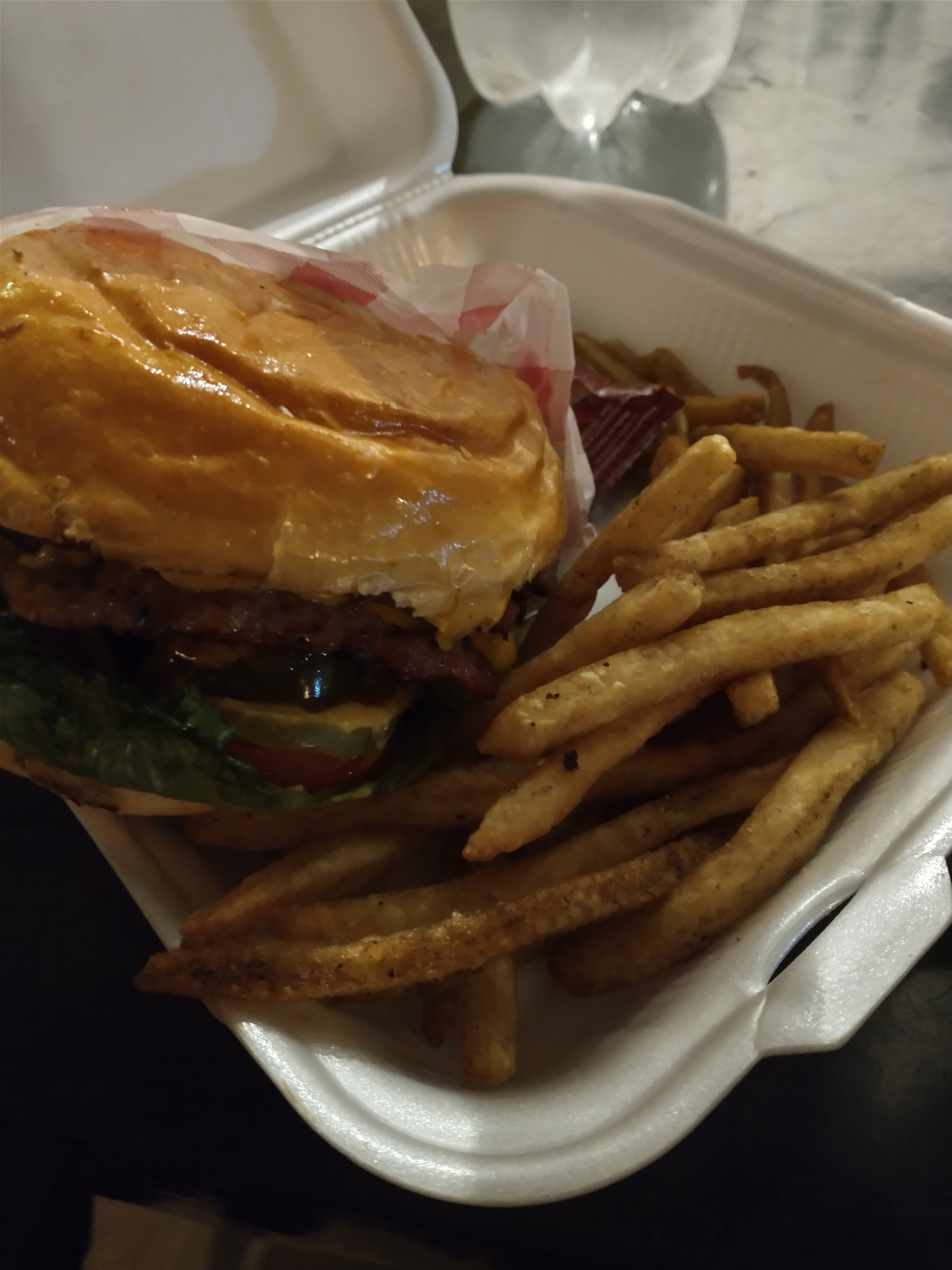 stop burgers & pizza tecnologico image 7