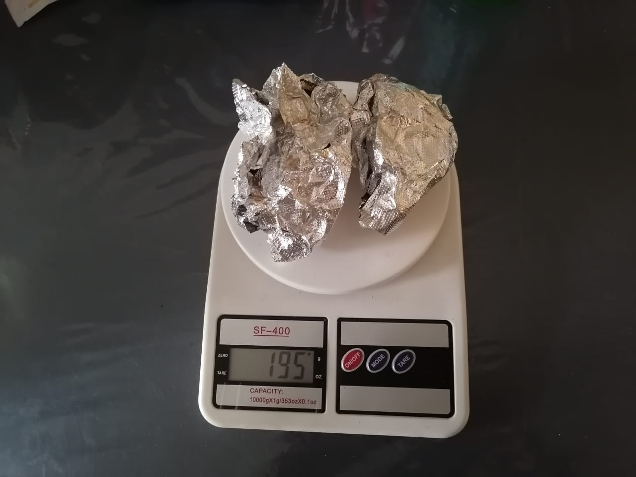 stop burgers & pizza tecnologico image 9