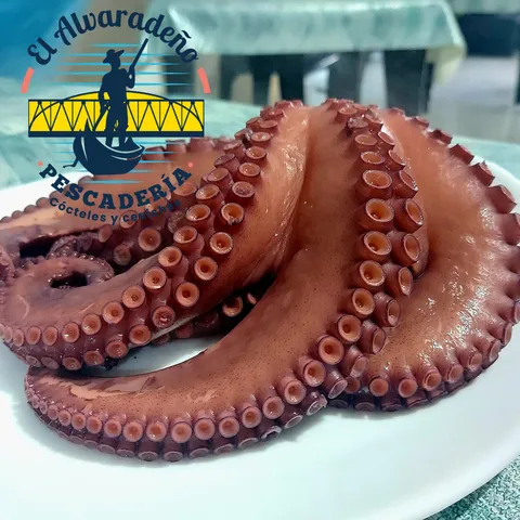 El Alvaradeño, Pescaderia & Marisquería image 2