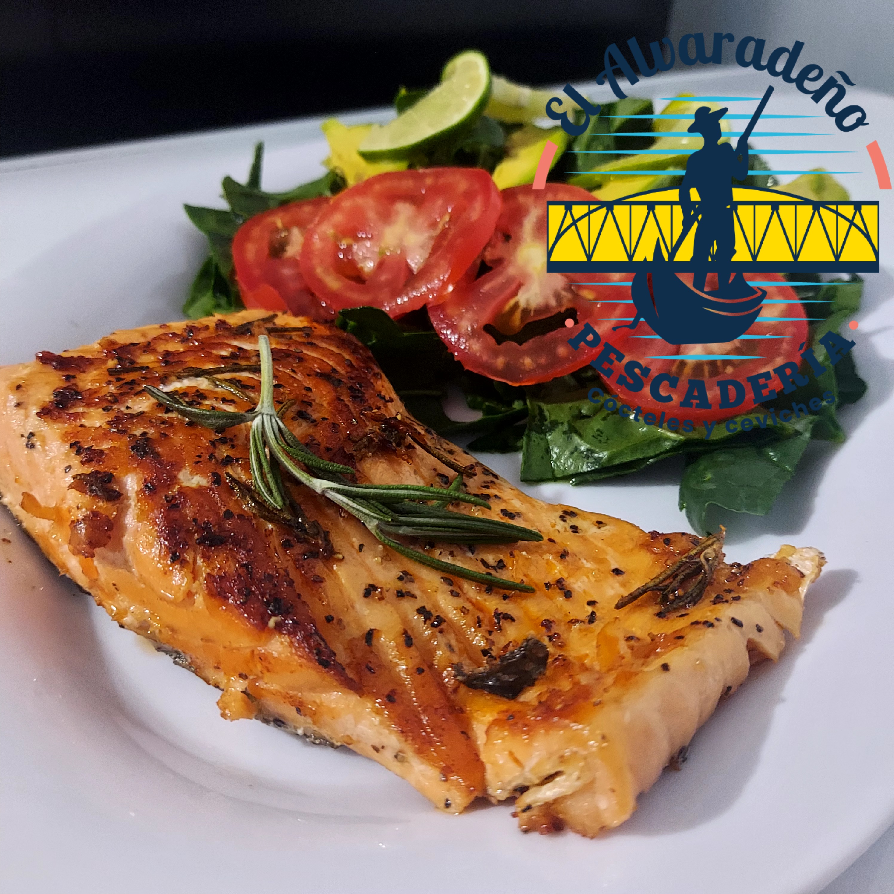 El Alvaradeño, Pescaderia & Marisquería image 5