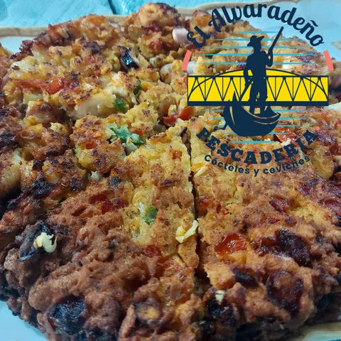El Alvaradeño, Pescaderia & Marisquería image 7