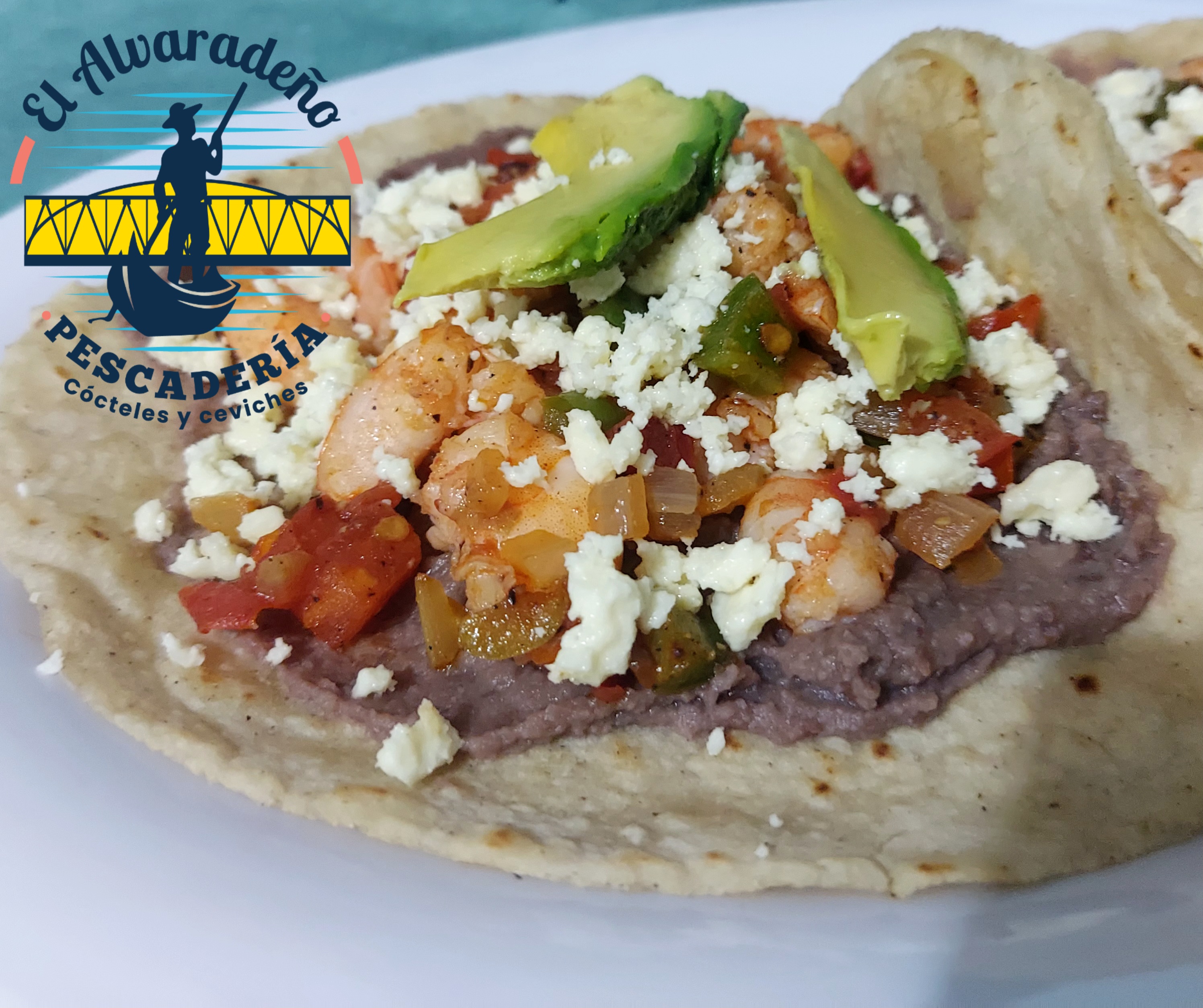 El Alvaradeño, Pescaderia & Marisquería image 8