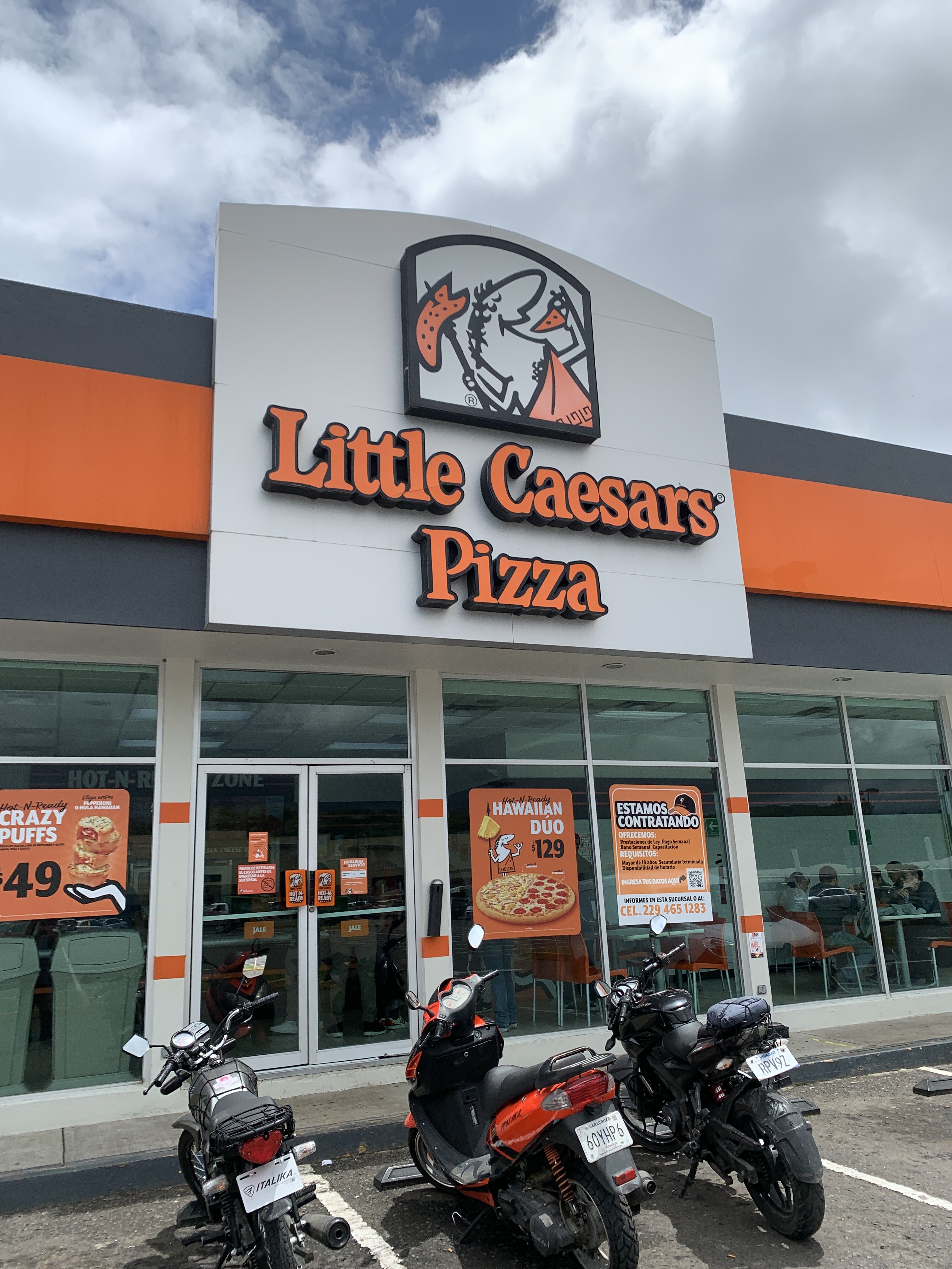 Little Caesars image 1