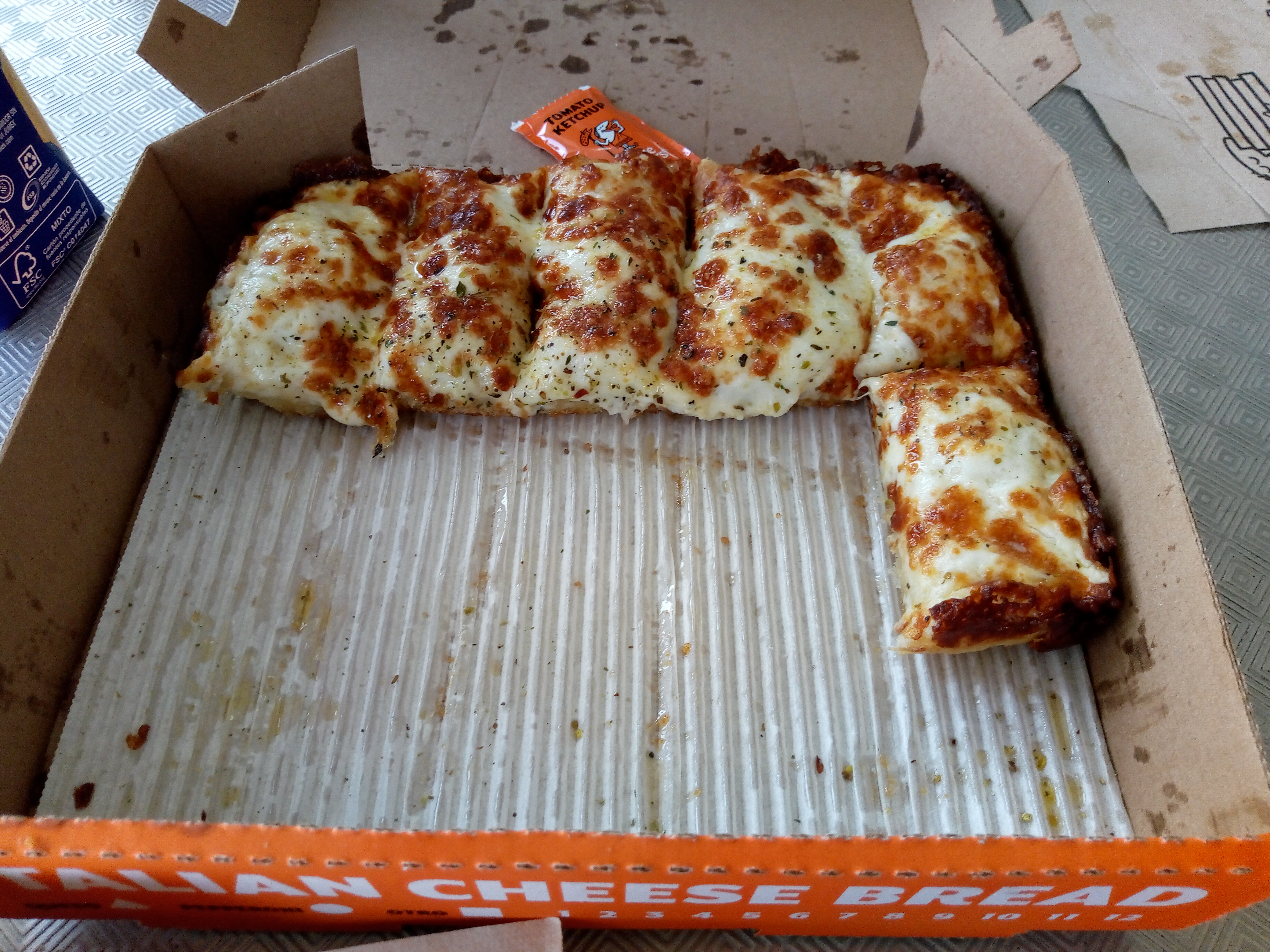 Little Caesars image 2