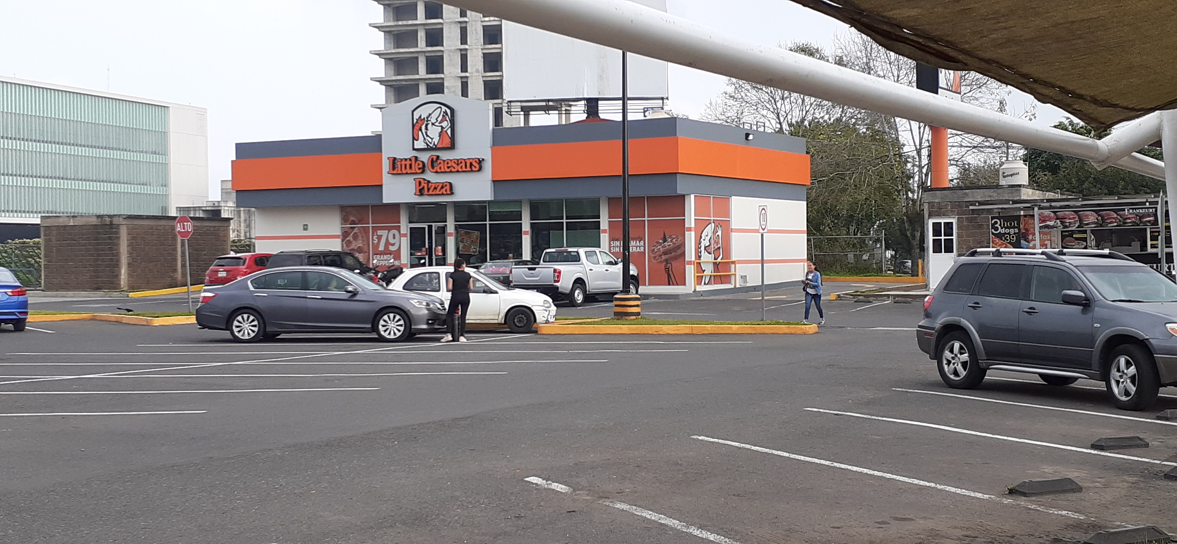 Little Caesars image 4