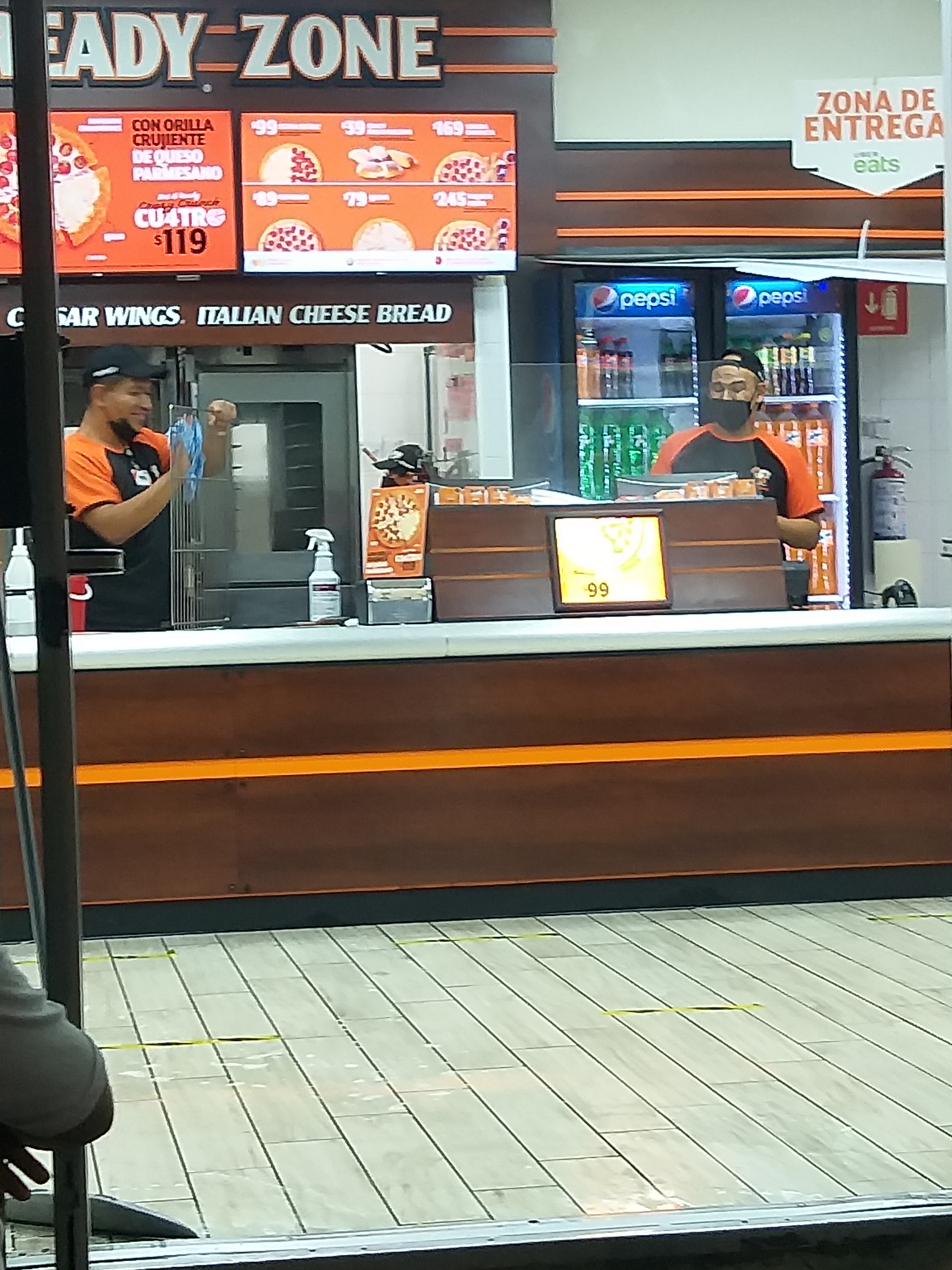 Little Caesars image 5