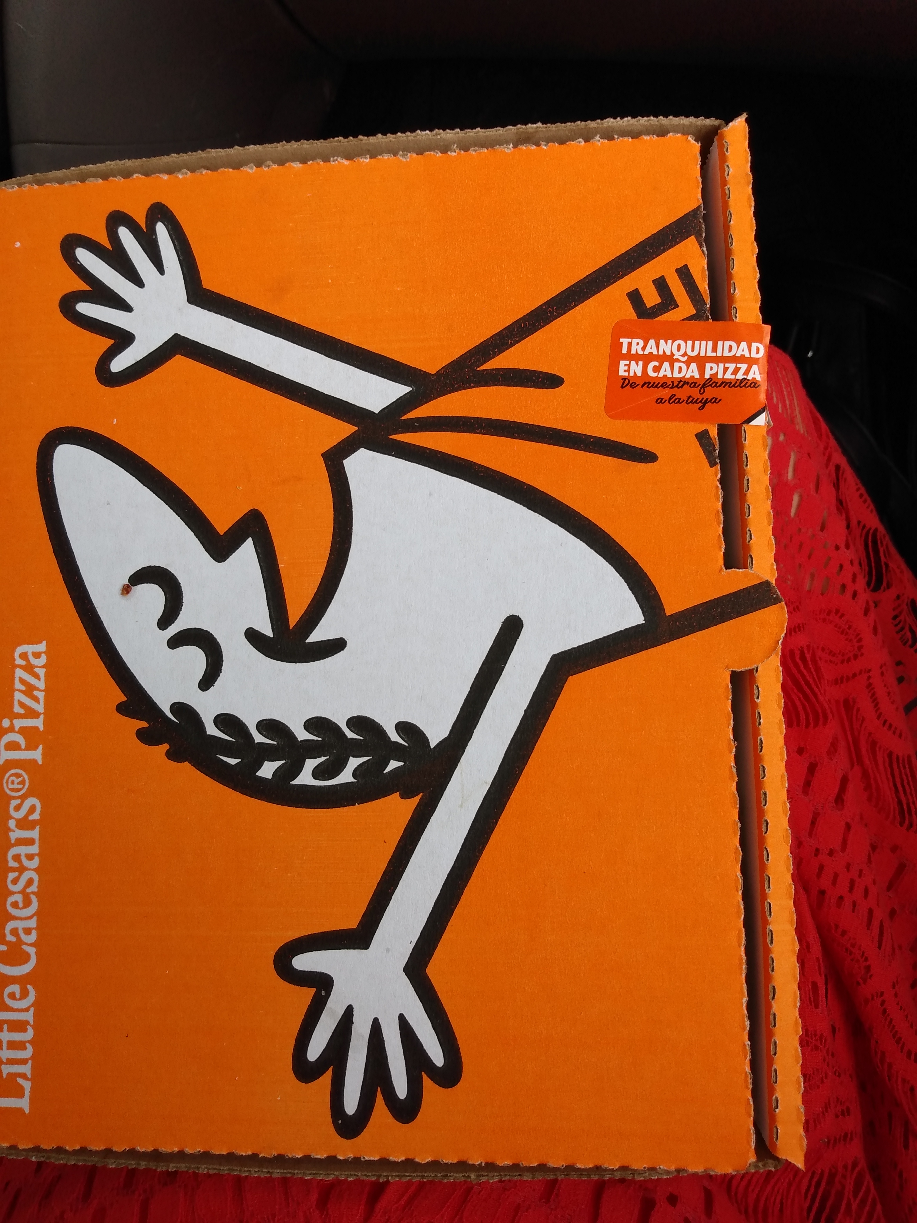 Little Caesars image 6