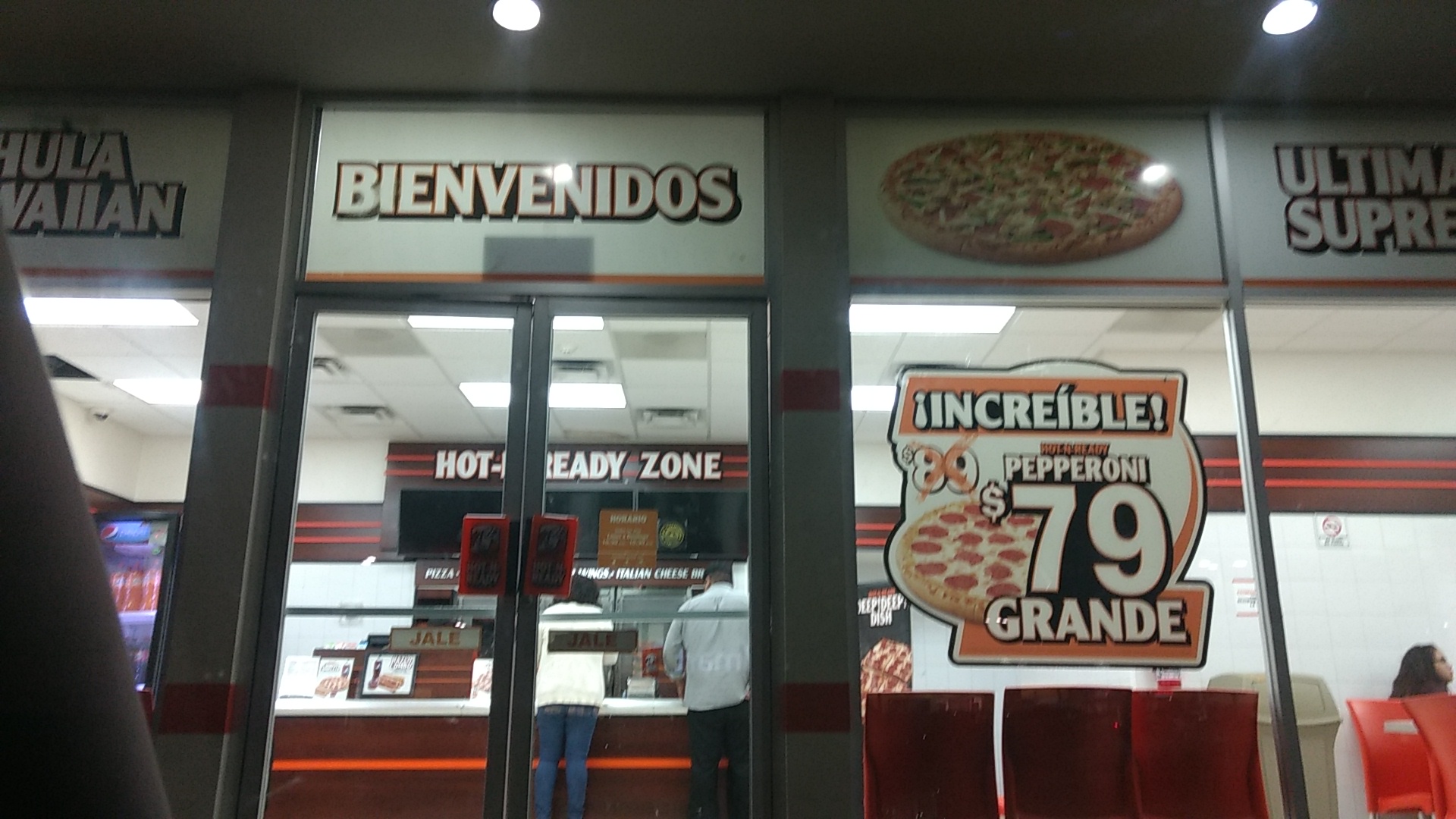 Little Caesars image 8