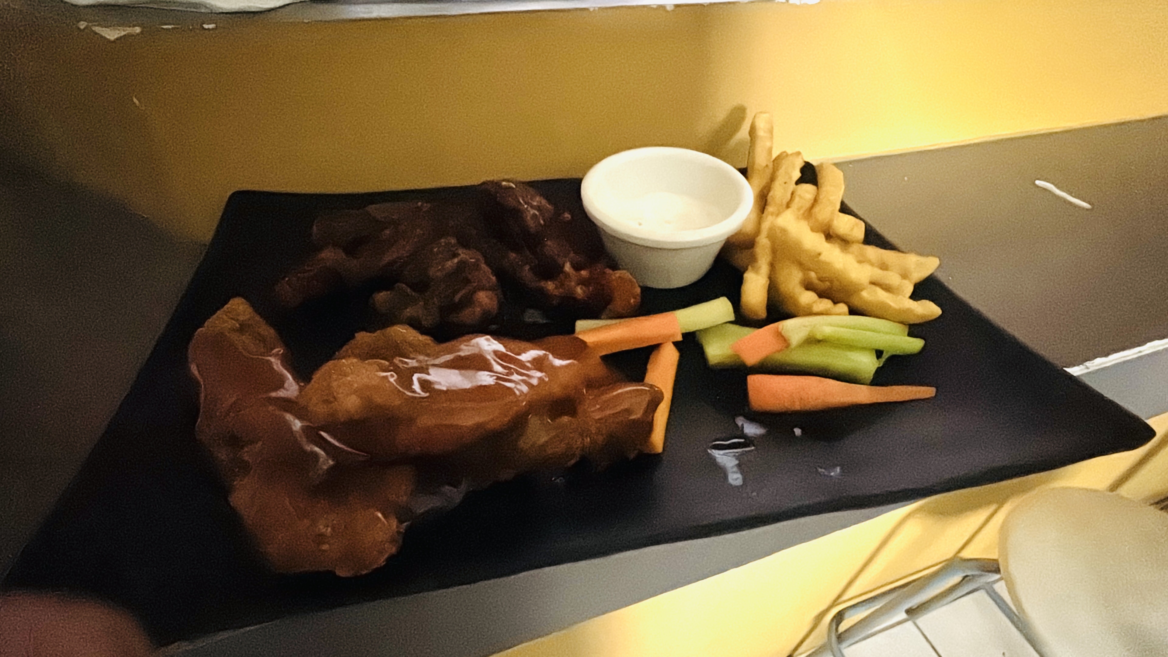 Casa Catrina "Cocina y asado familiar" image 2