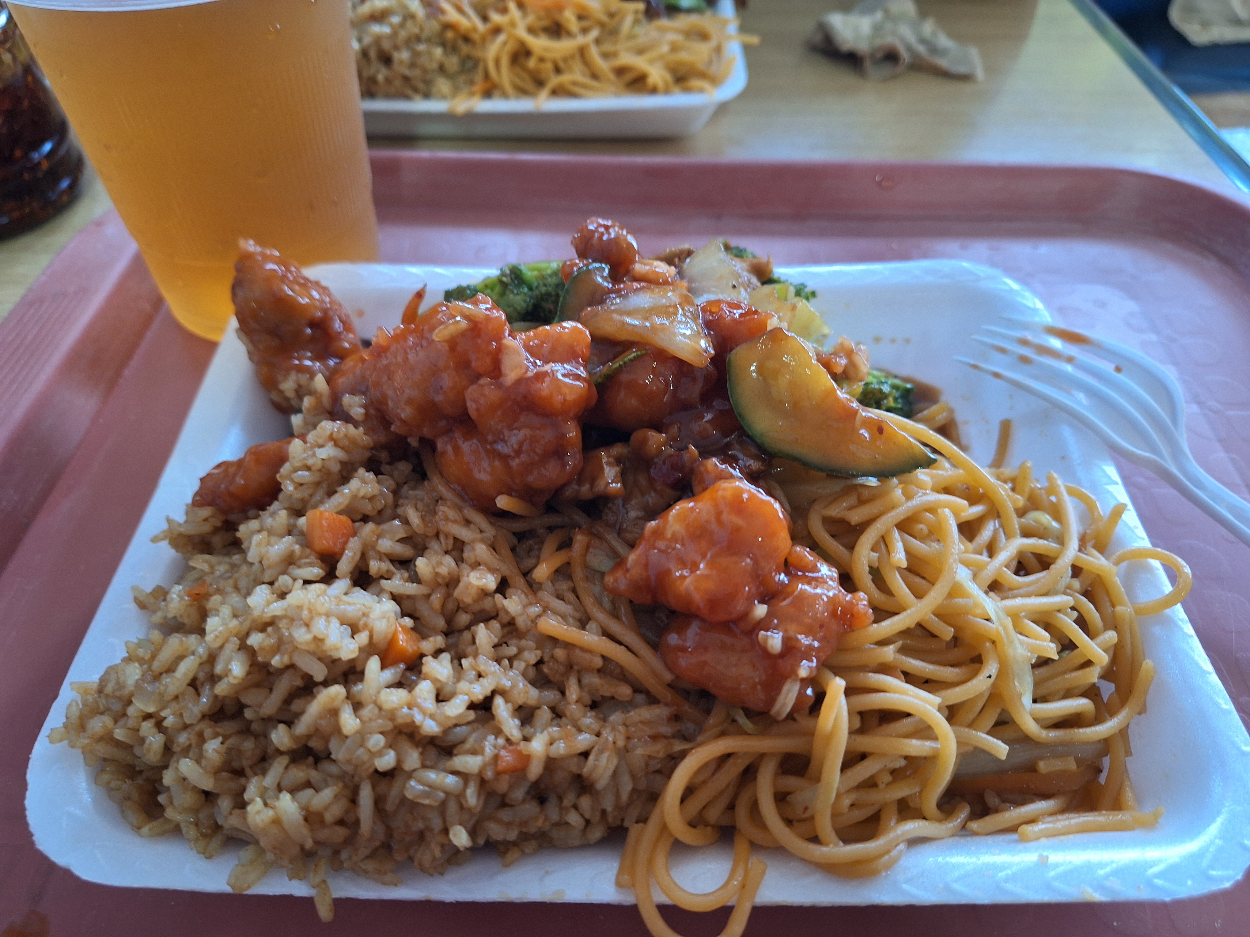 "Jin Long" Comida China image 2