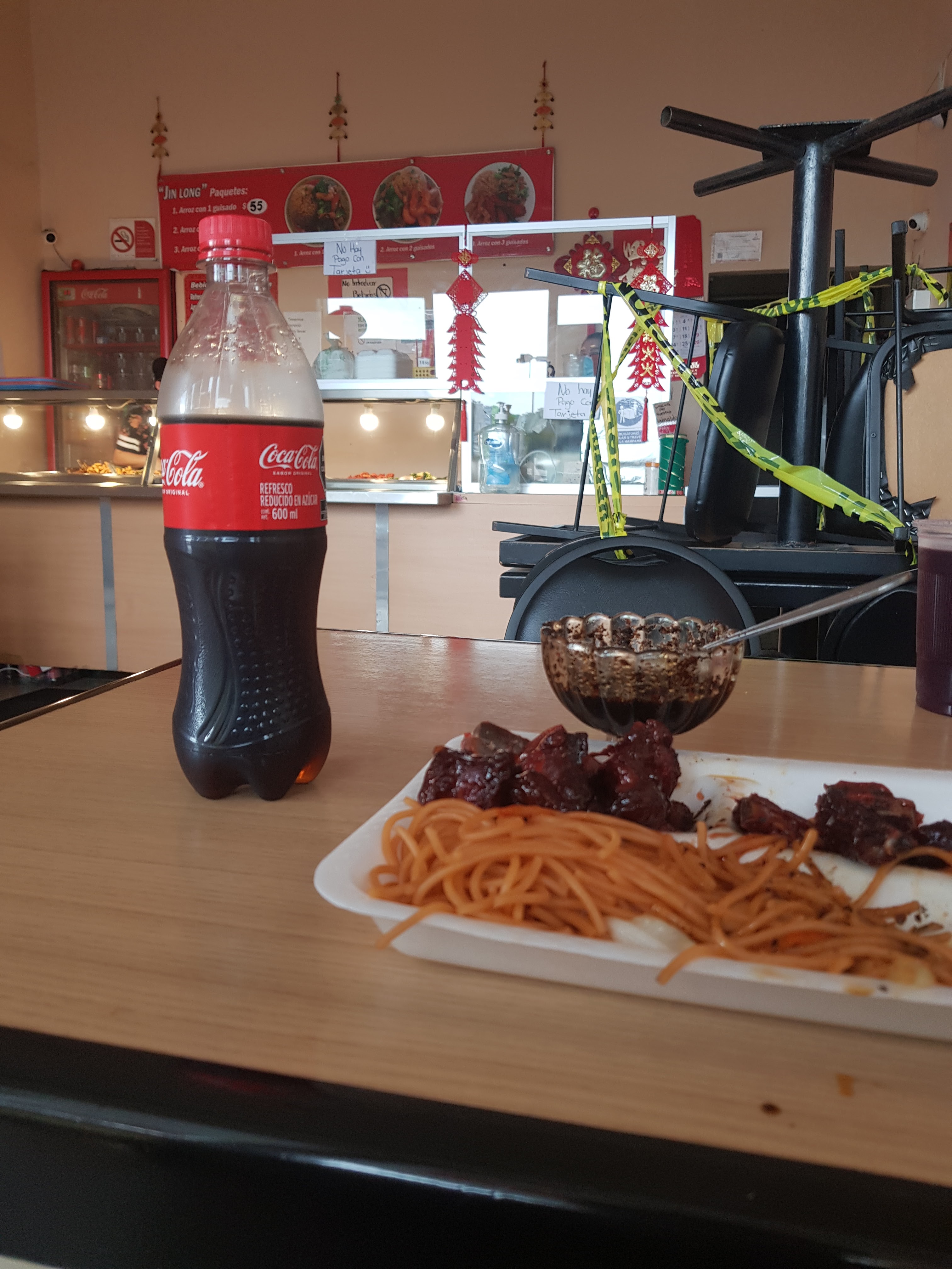 "Jin Long" Comida China image 3