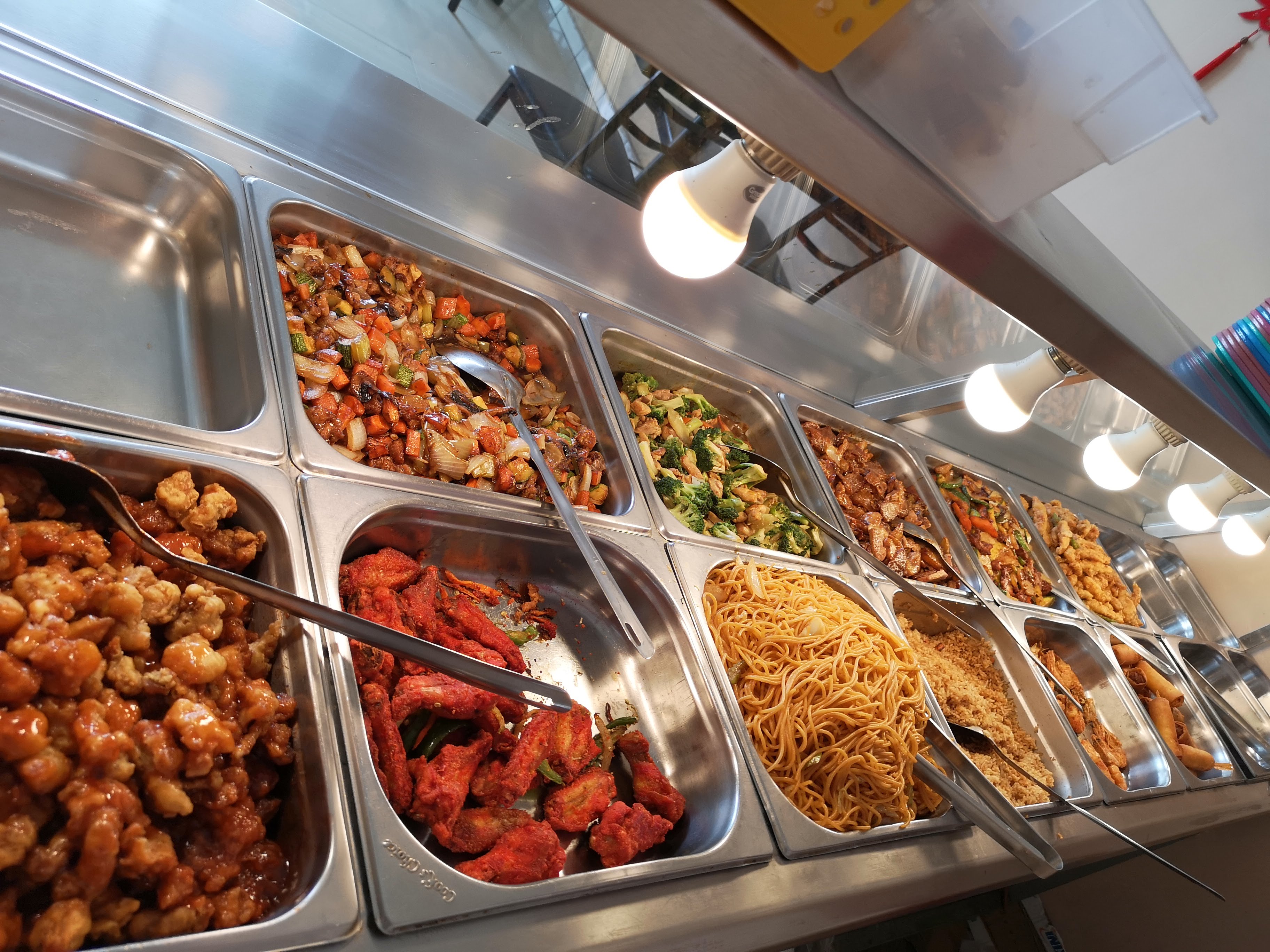 "Jin Long" Comida China image 4