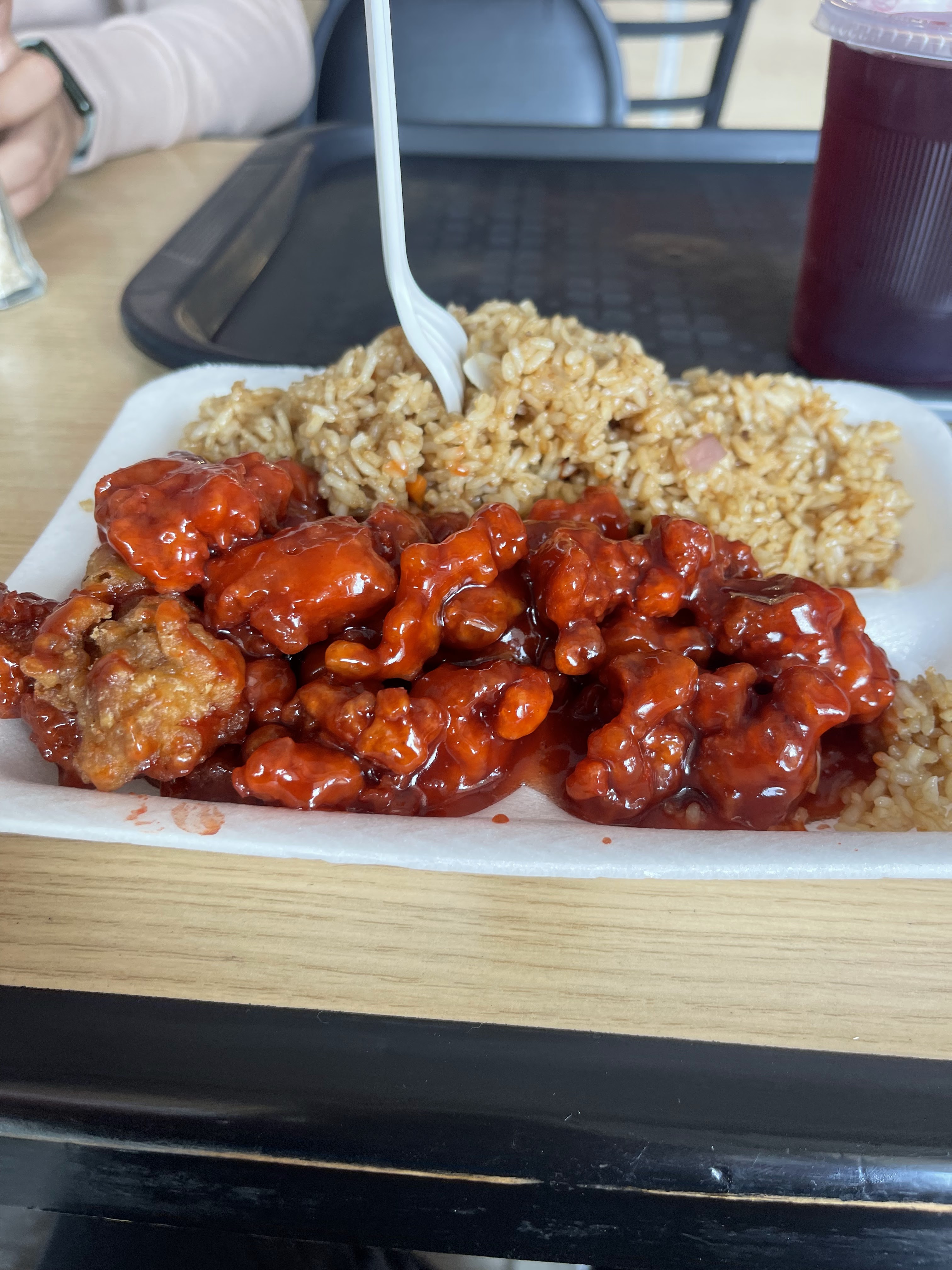 "Jin Long" Comida China image 6