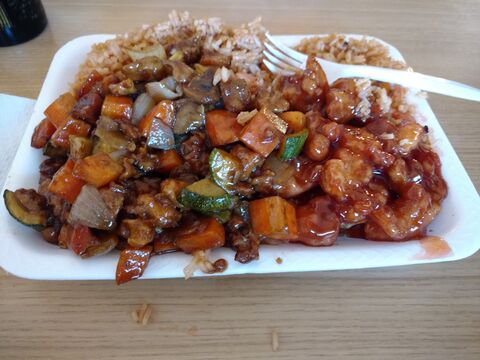 "Jin Long" Comida China image 7