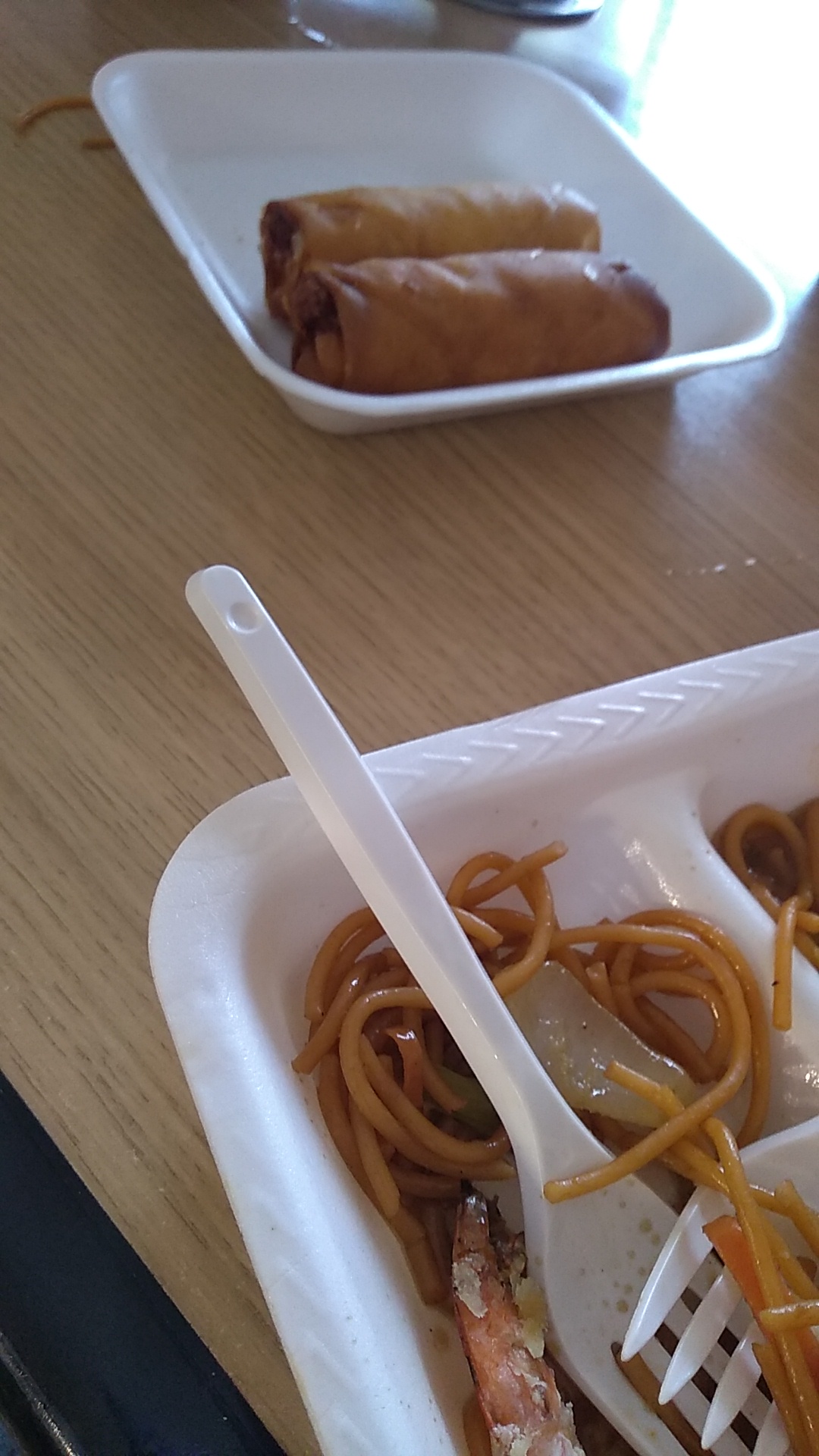 "Jin Long" Comida China image 9