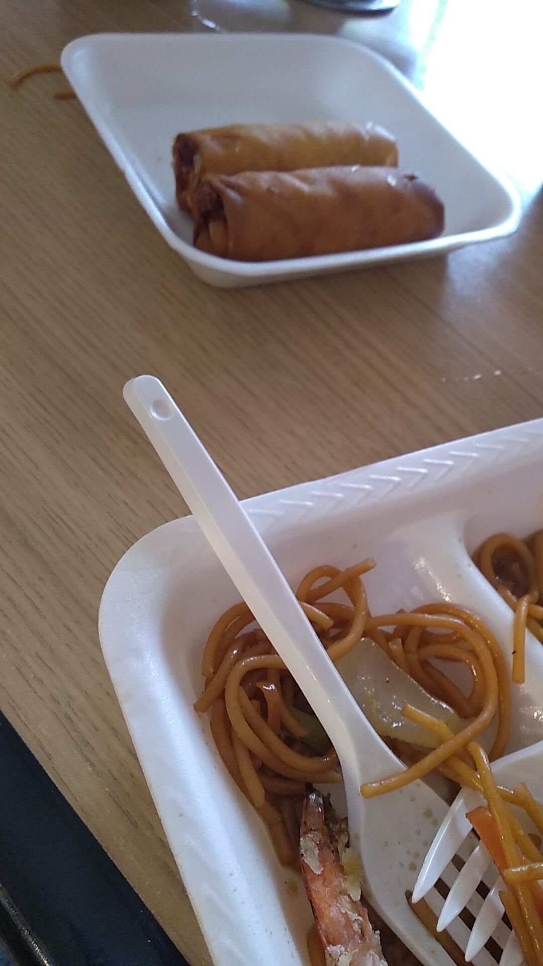 "Jin Long" Comida China image 9