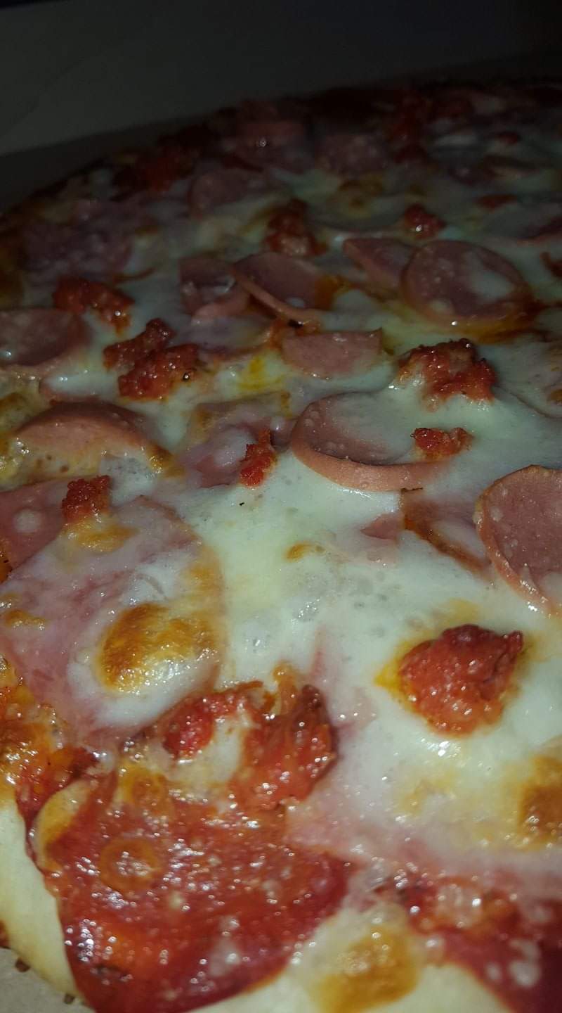 Quesería de mi pizza image 3
