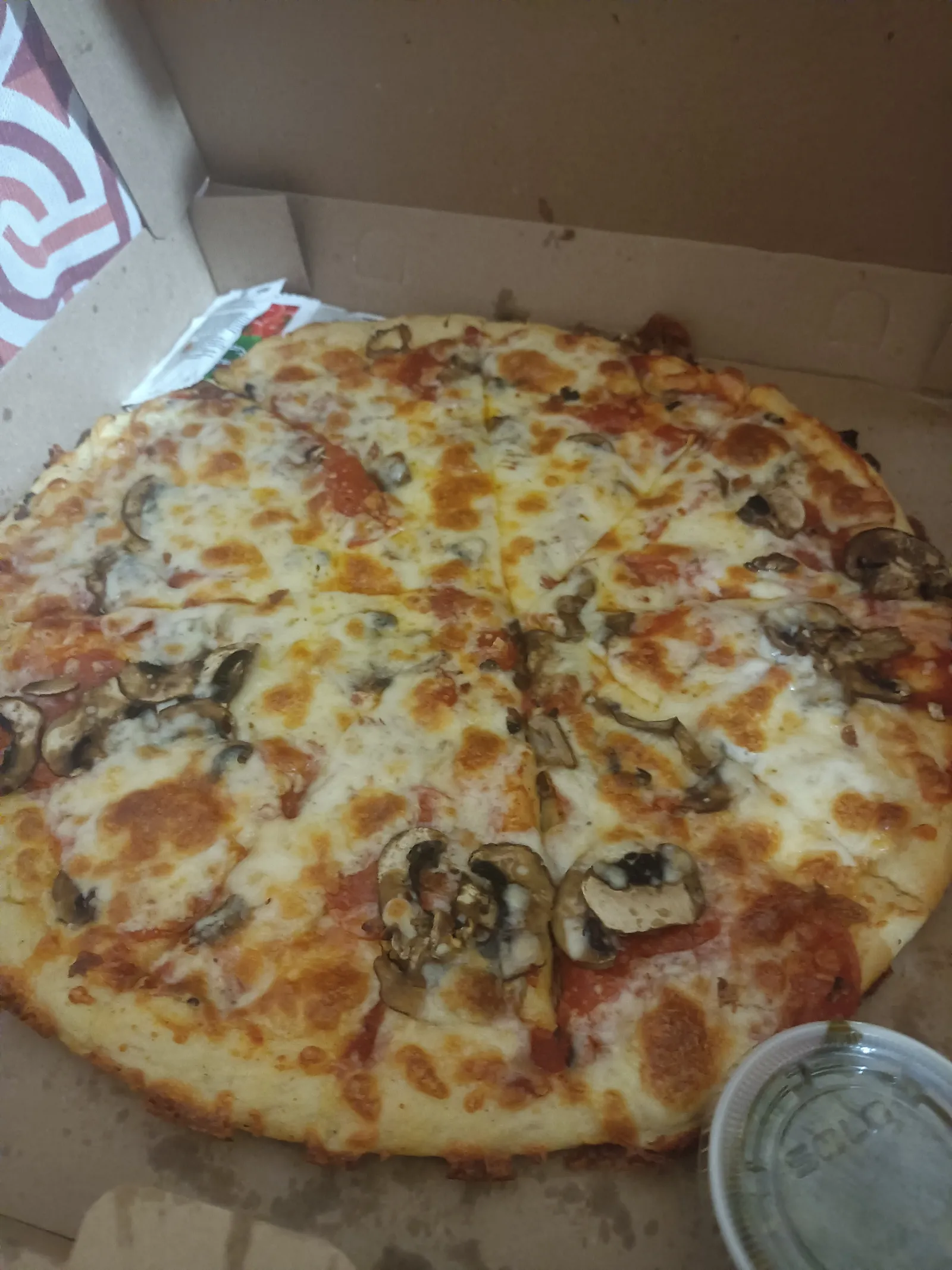 Quesería de mi pizza image 4