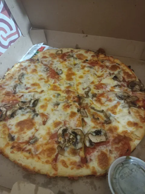 Quesería de mi pizza image 4