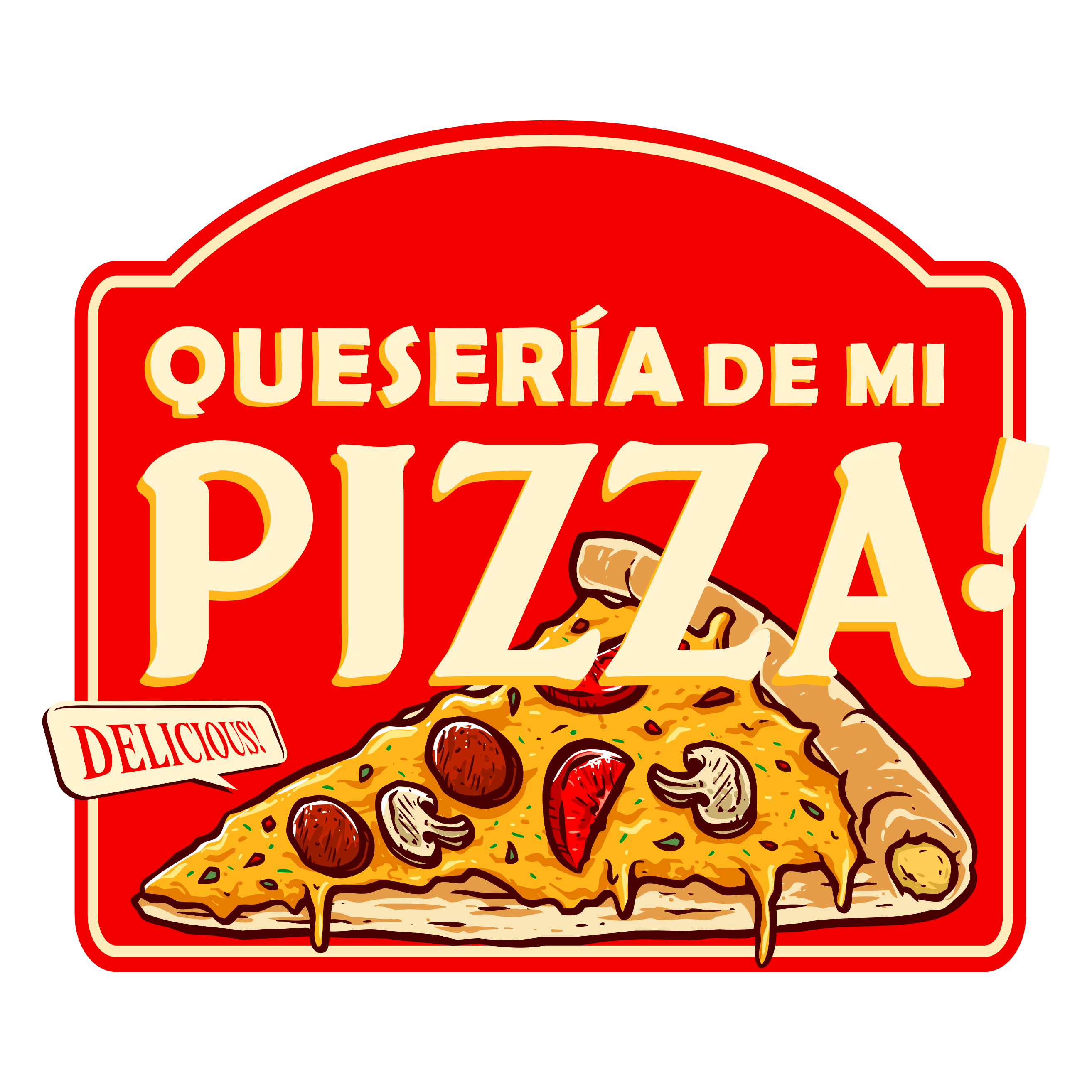 Quesería de mi pizza image 5