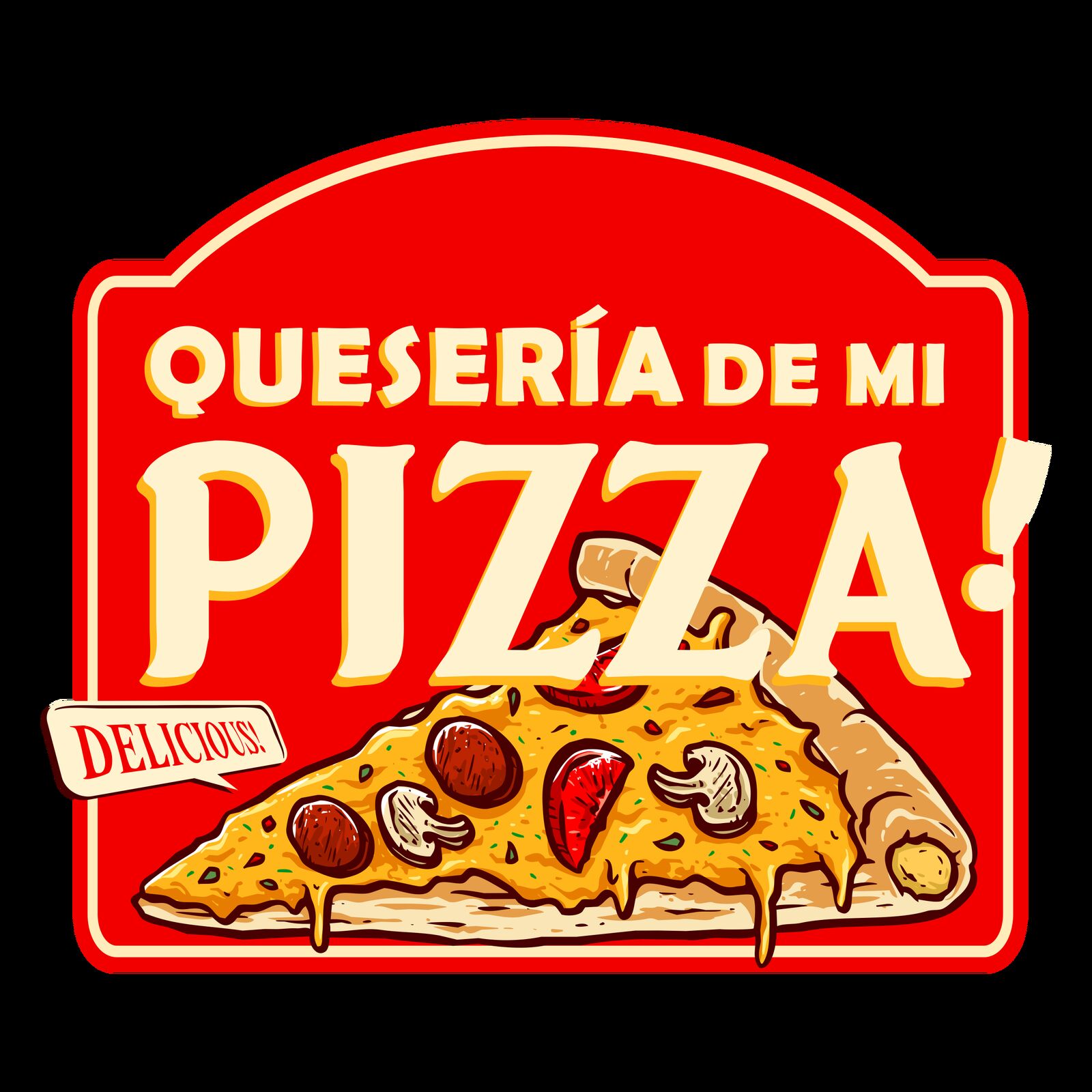 Quesería de mi pizza image 5