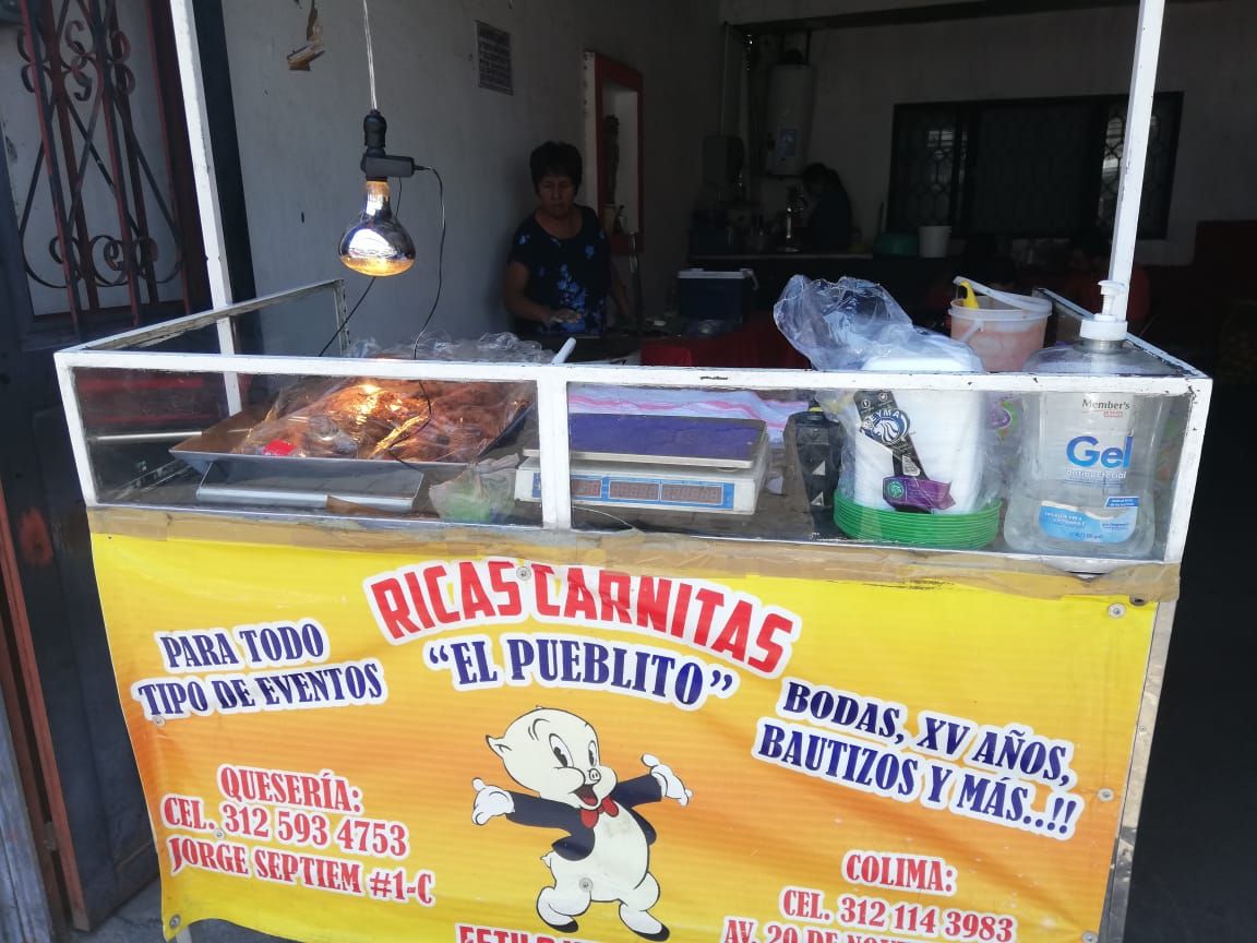 Carnitas el pueblito image 2