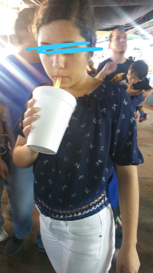 Hamburguesas Al Carbon "El Rey" image 10