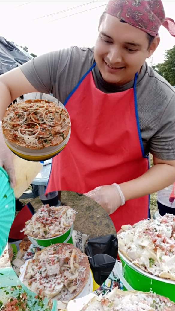 El Tostadero de Tuxpan Jalisco image 2