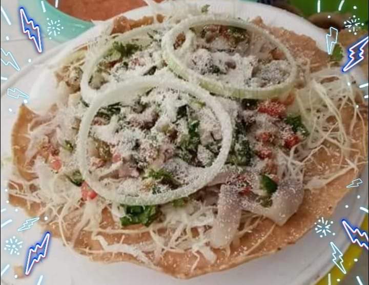 El Tostadero de Tuxpan Jalisco image 3