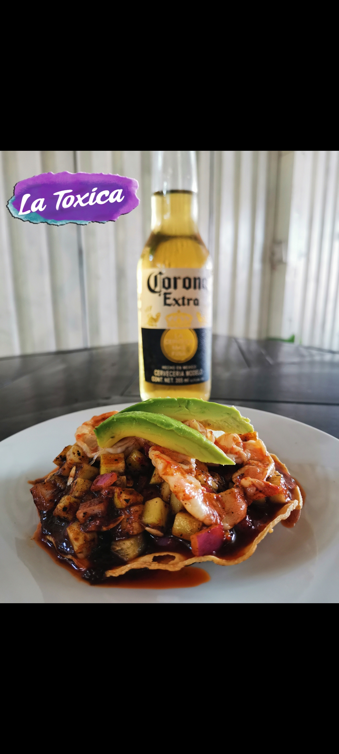 Mariscos y Micheladas "La Toxica" image 2