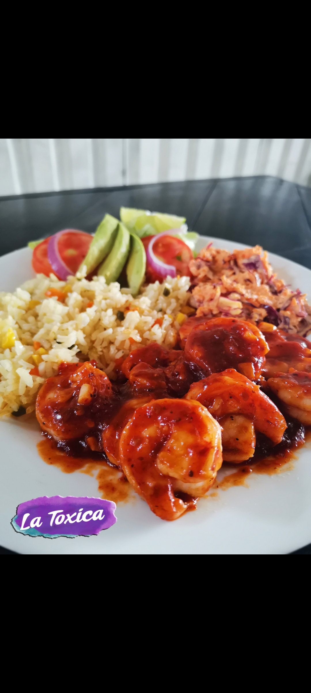 Mariscos y Micheladas "La Toxica" image 3