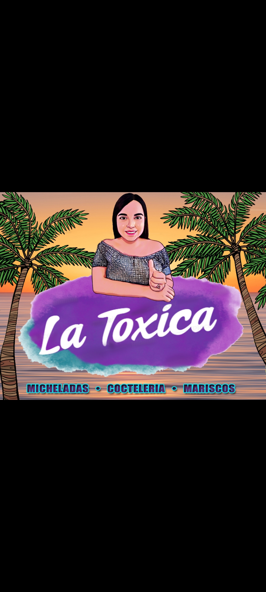 Mariscos y Micheladas "La Toxica" image 4