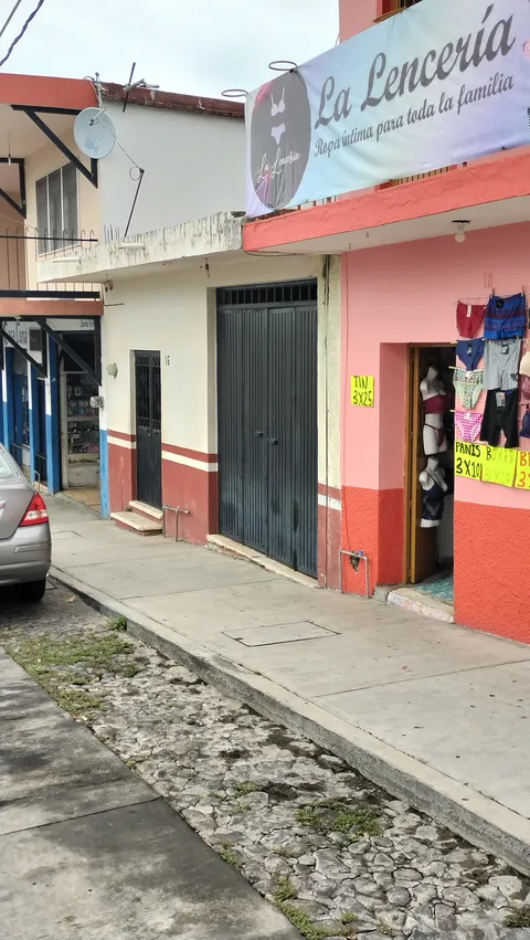 Mesón Real image 1