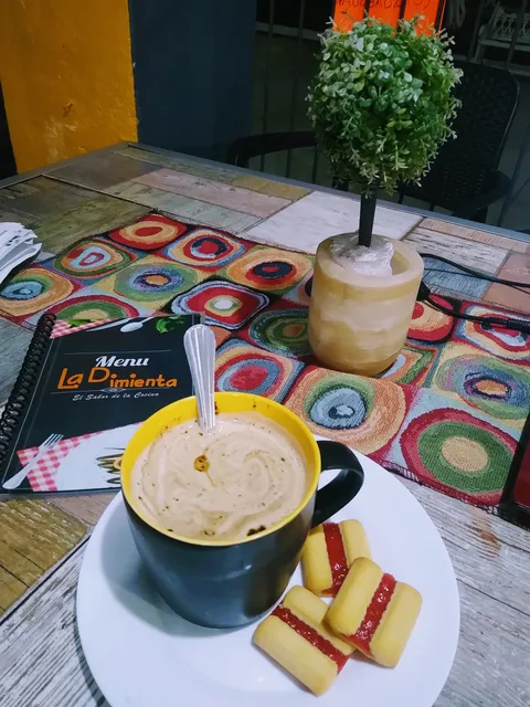 La Pimienta el sabor de la cocina image 3