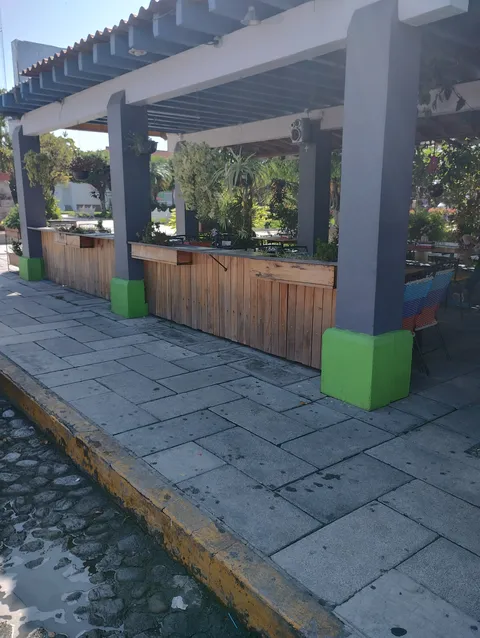 La Pimienta el sabor de la cocina image 5