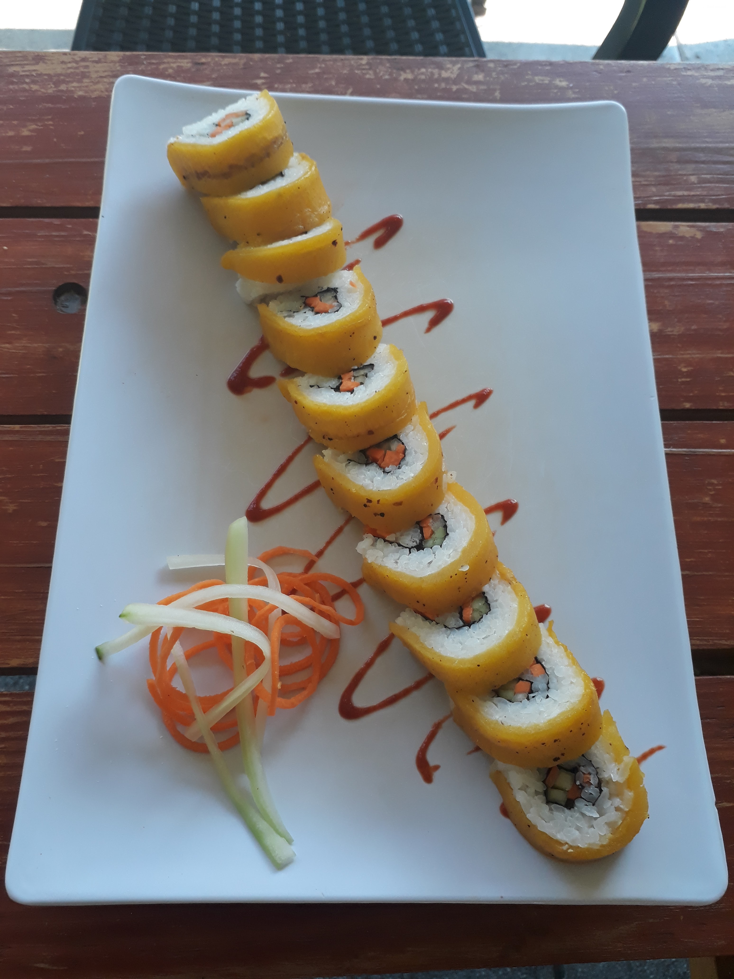 La Pimienta el sabor de la cocina image 8