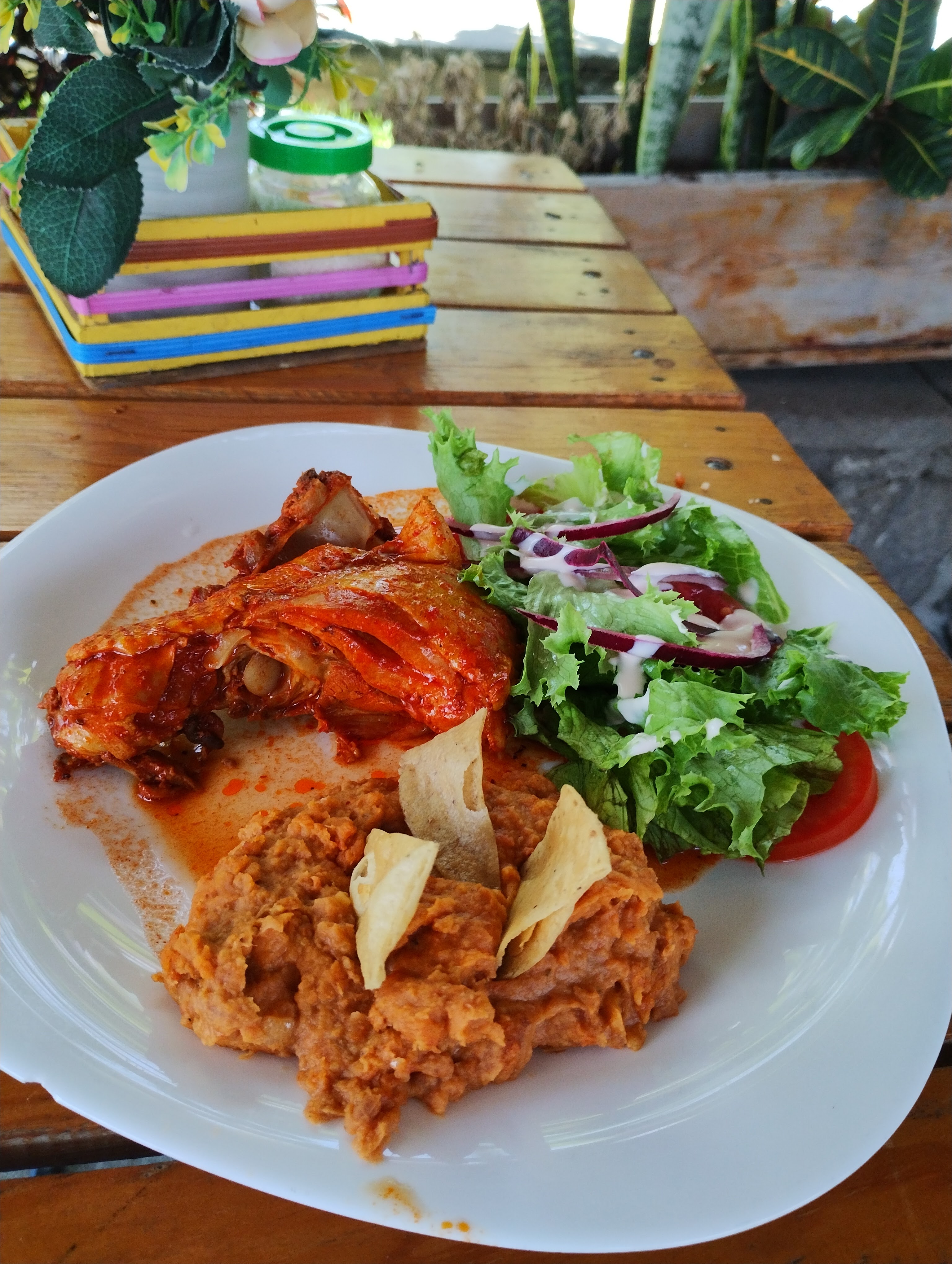 La Pimienta el sabor de la cocina image 9