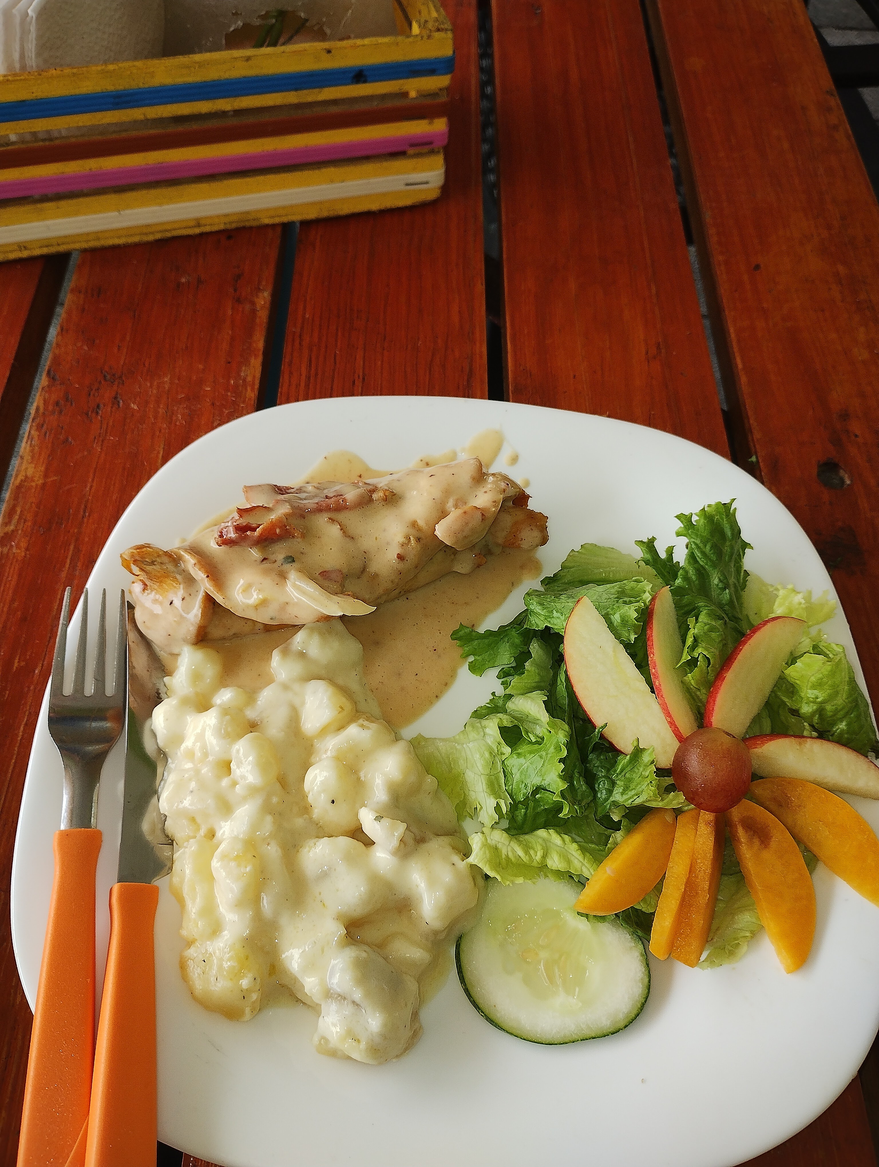 La Pimienta el sabor de la cocina image 10