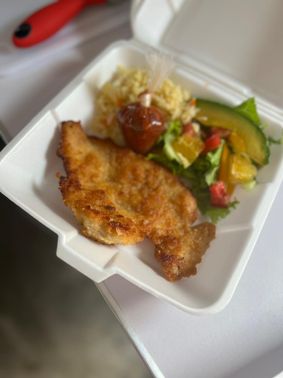 cocina Don Jorge image 7