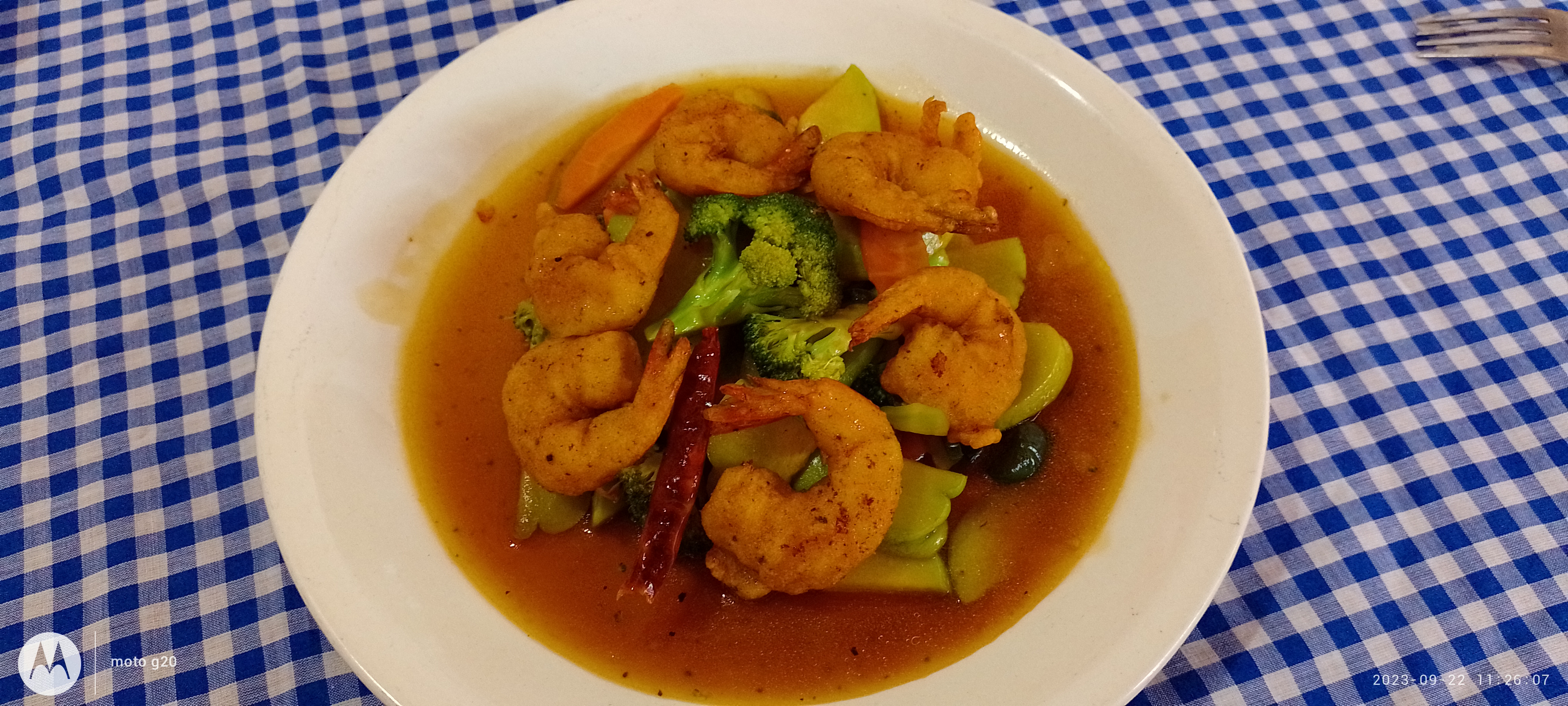 cocina Don Jorge image 8