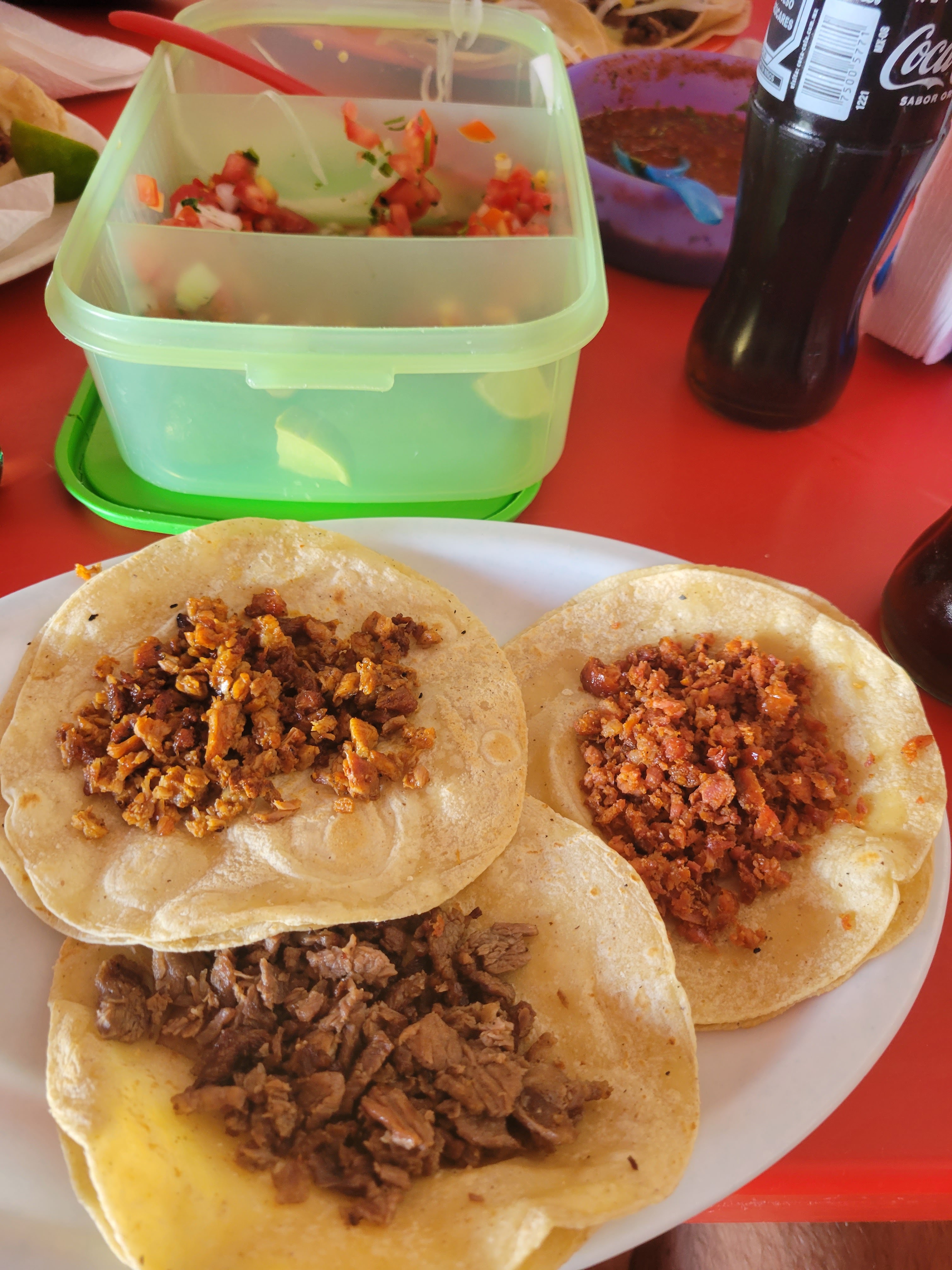 Tacos de Martha image 1