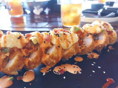 Ichigo Sushi Boutique image 3