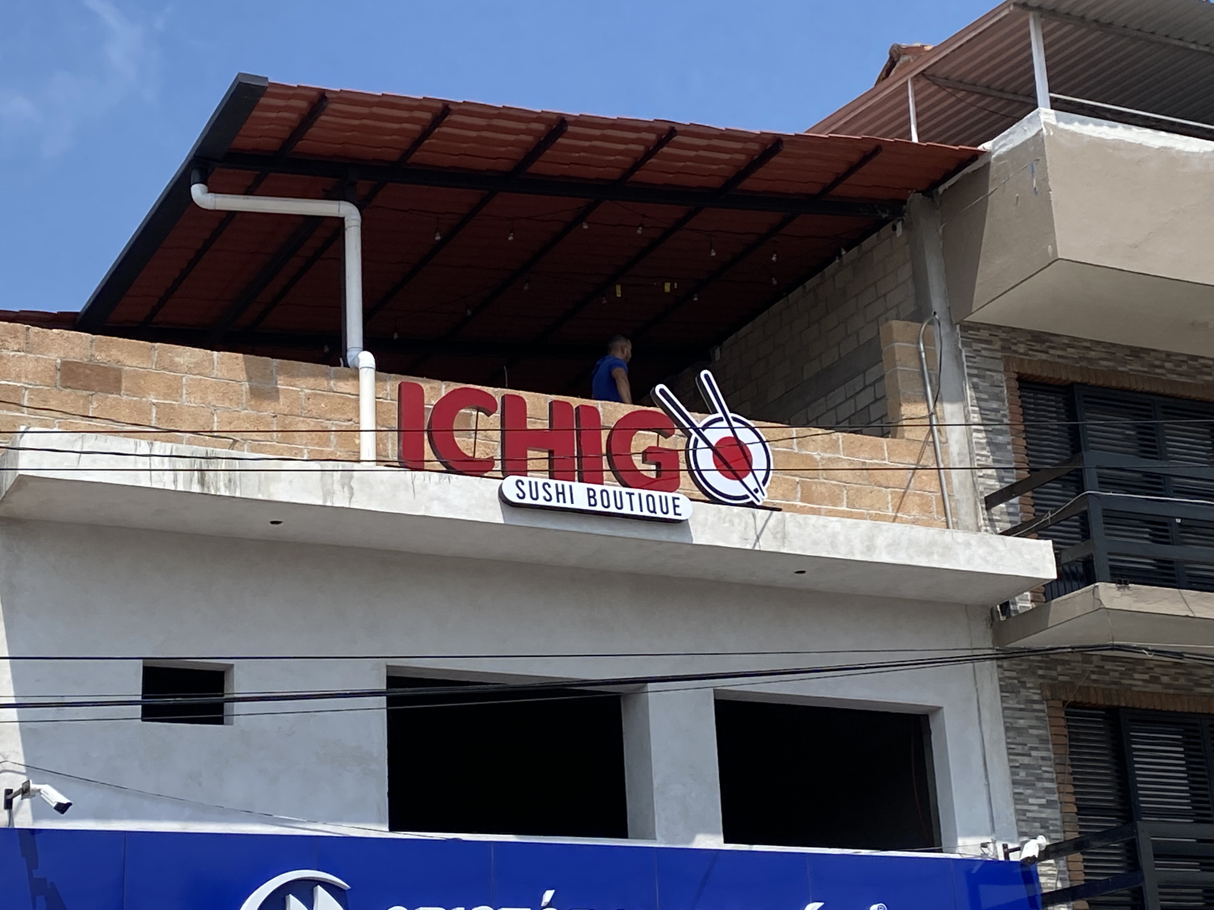 Ichigo Sushi Boutique image 4