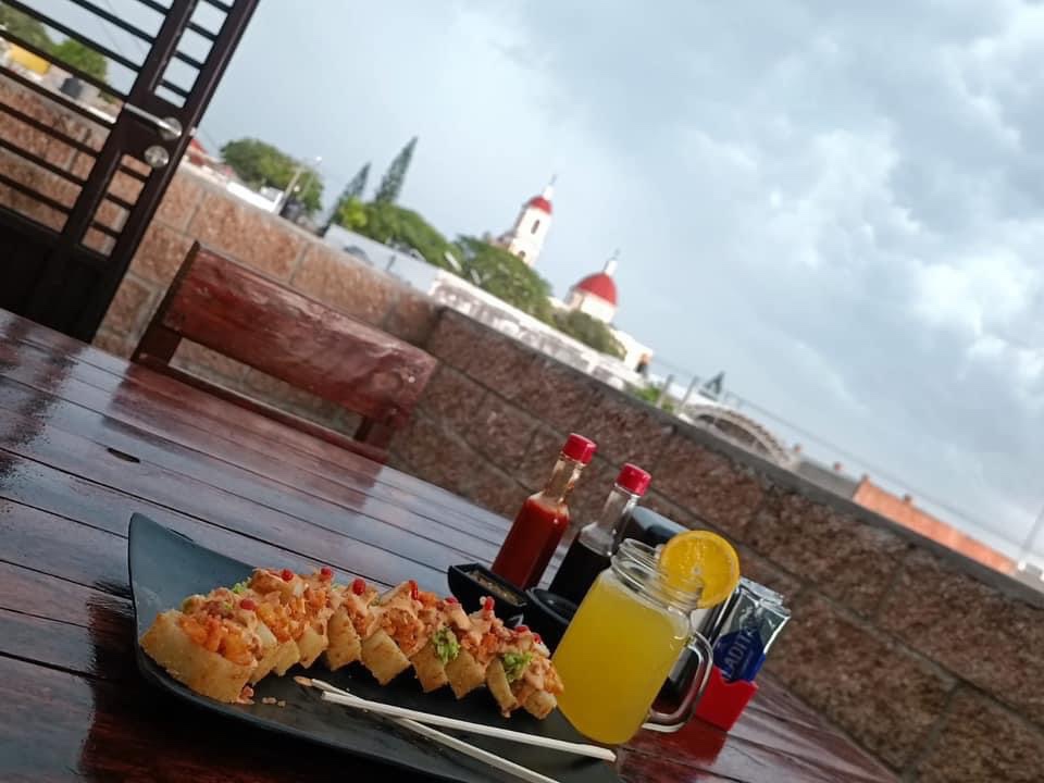 Ichigo Sushi Boutique image 6