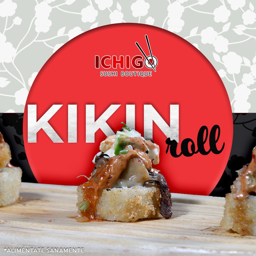 Ichigo Sushi Boutique image 7