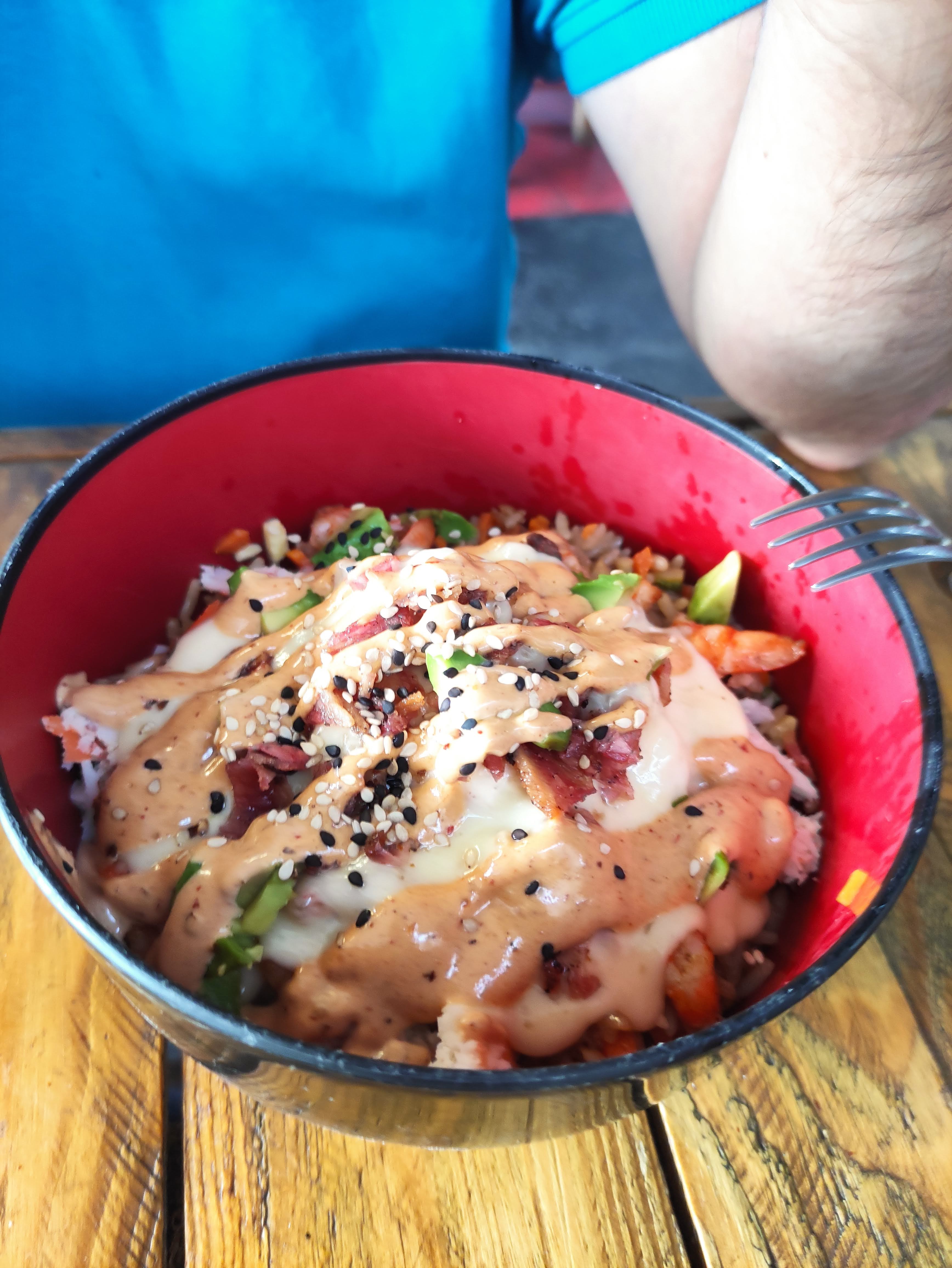 Ichigo Sushi Boutique image 9