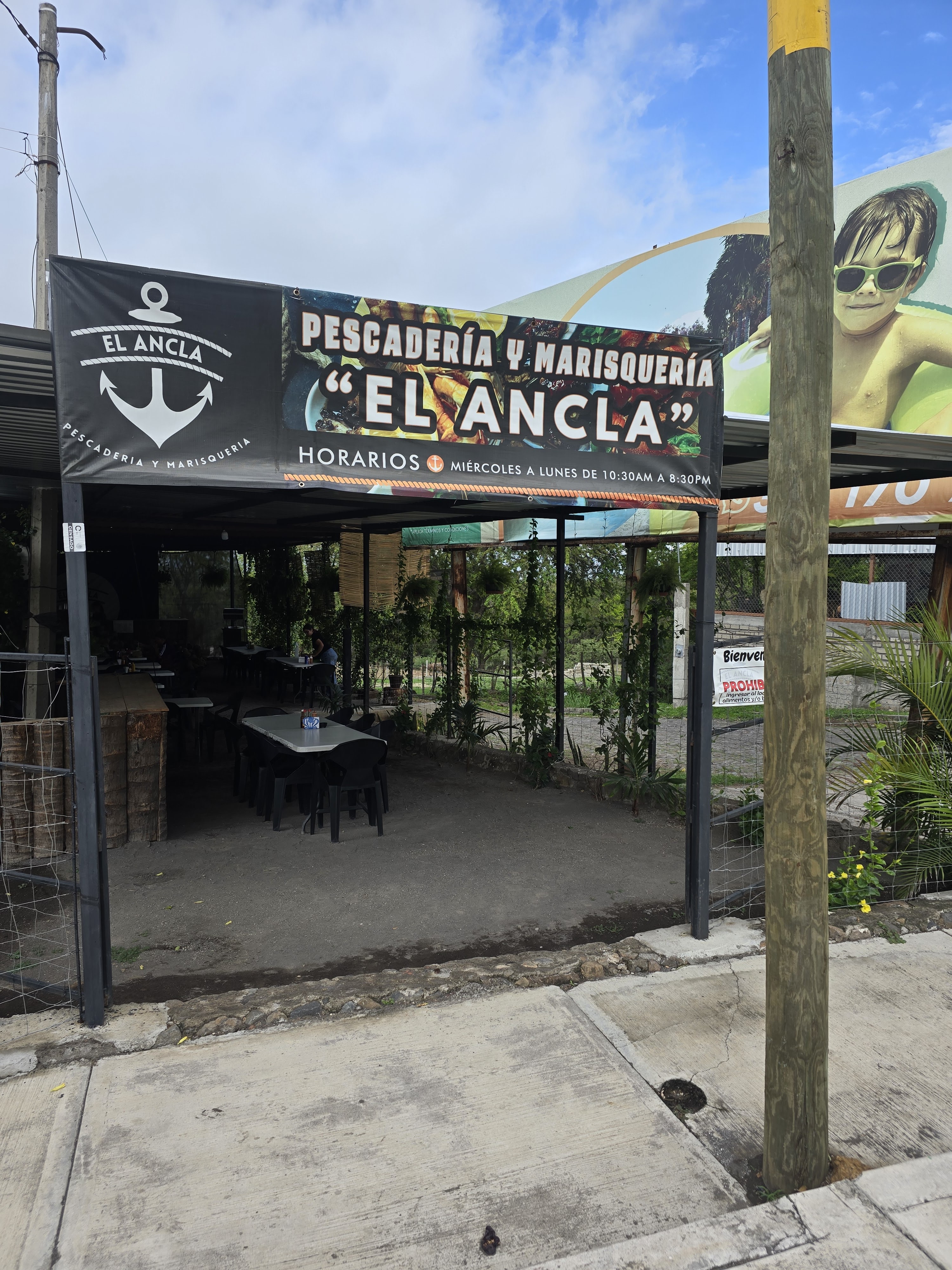 El Ancla Restaurante image 1